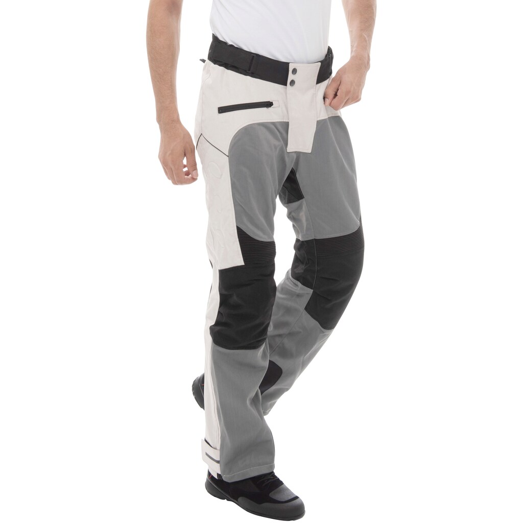 NERVE Motorradhose »Tourenhose Outback«