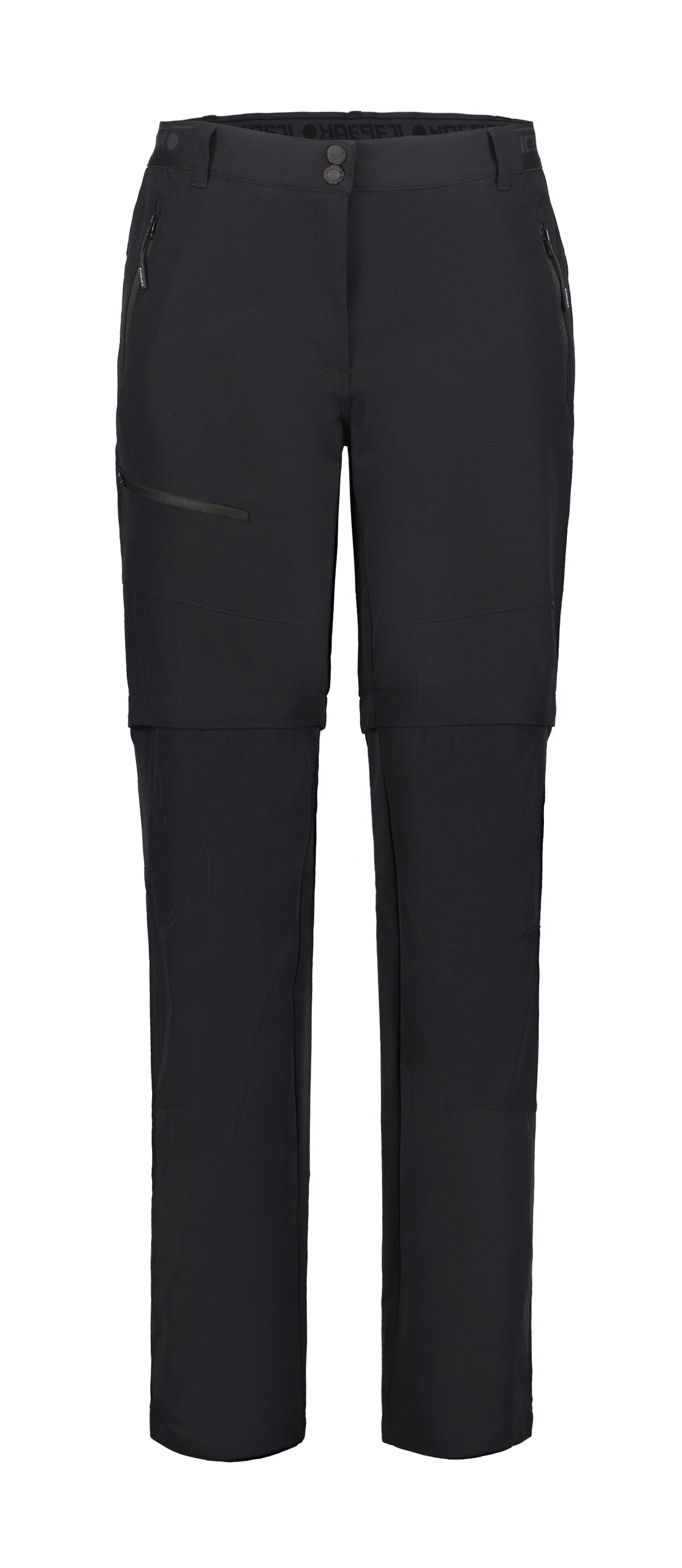 Icepeak Funktionshose "BRADLEY" wasserabweisend, sportlicher Stil günstig online kaufen