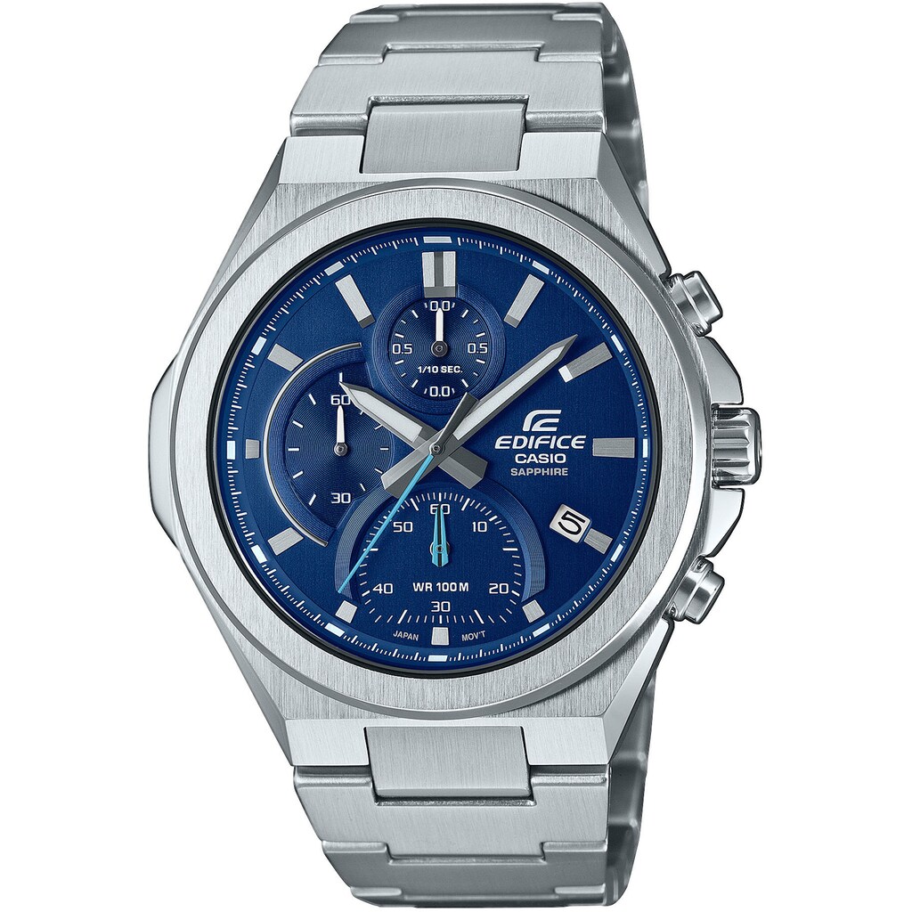 CASIO EDIFICE Chronograph »EFB-700D-2AVUEF«