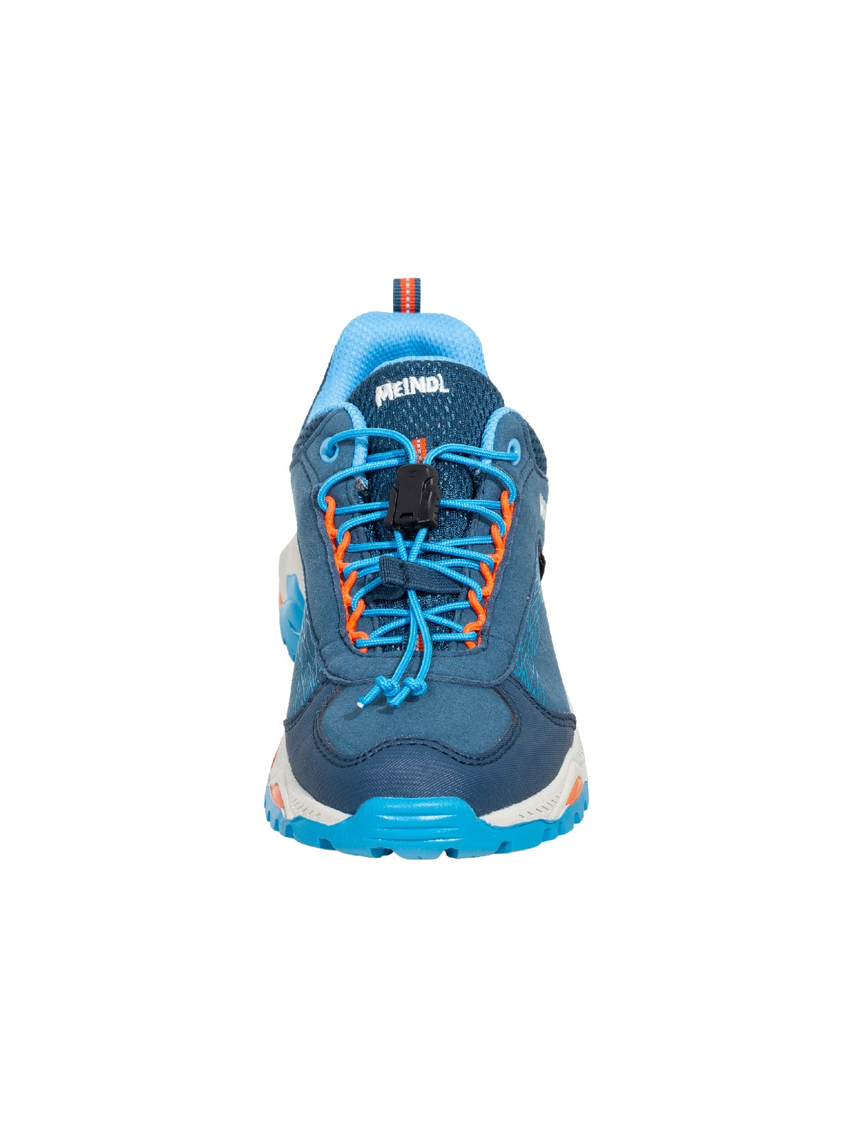 Meindl Outdoorschuh »Meindl Wisper Junior GORE-TEX«  GORE-TEX® – Winddicht, wasserdicht und atmungsaktiv