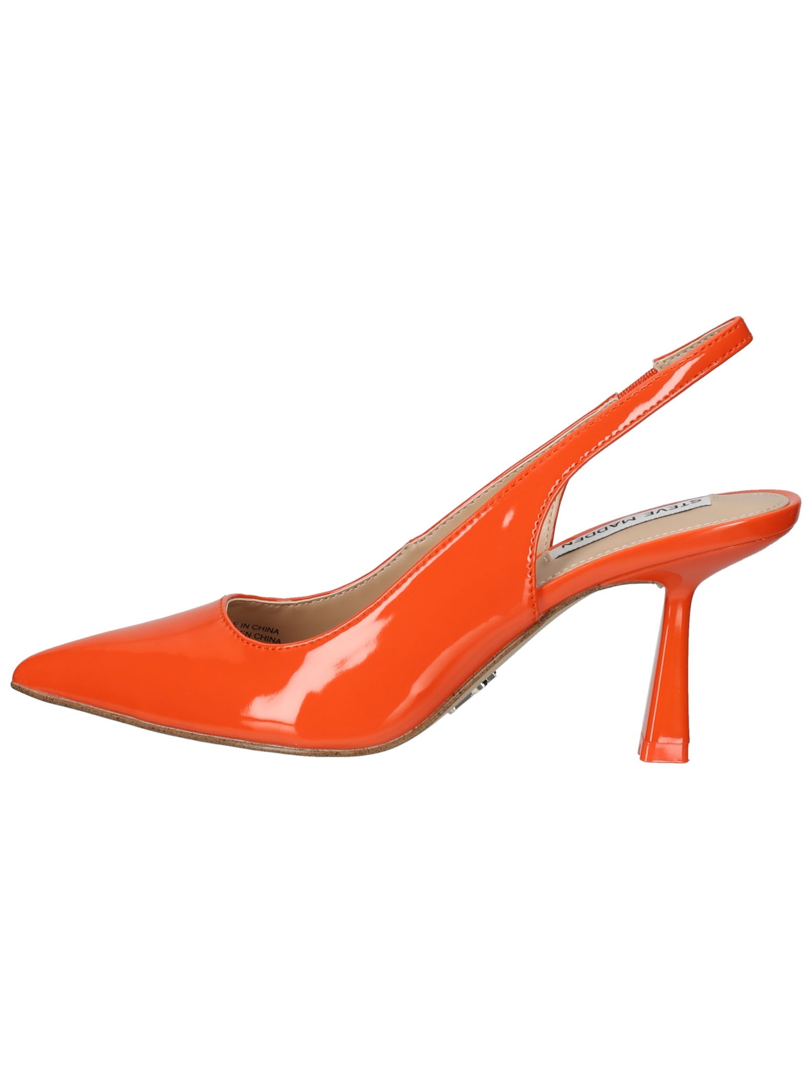 STEVE MADDEN Pumps »STEVE MADDEN Pumps Lederimitat«