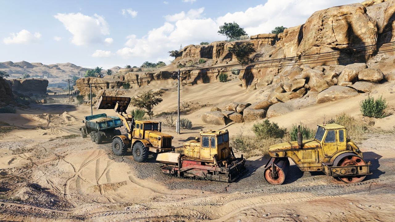 Astragon Spielesoftware »Roadcraft«, Xbox Series X