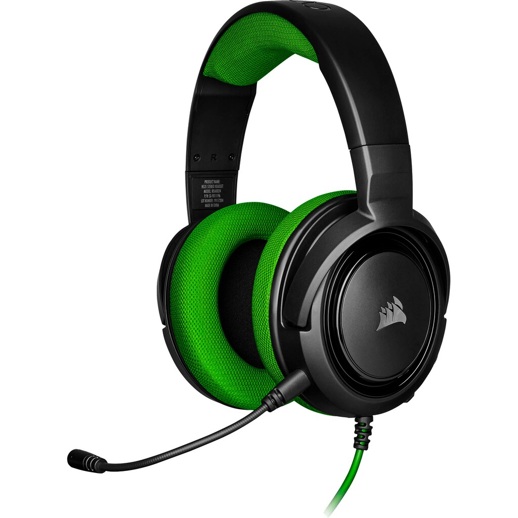 Corsair Gaming-Headset »HS35 STEREO Gaming Headset«