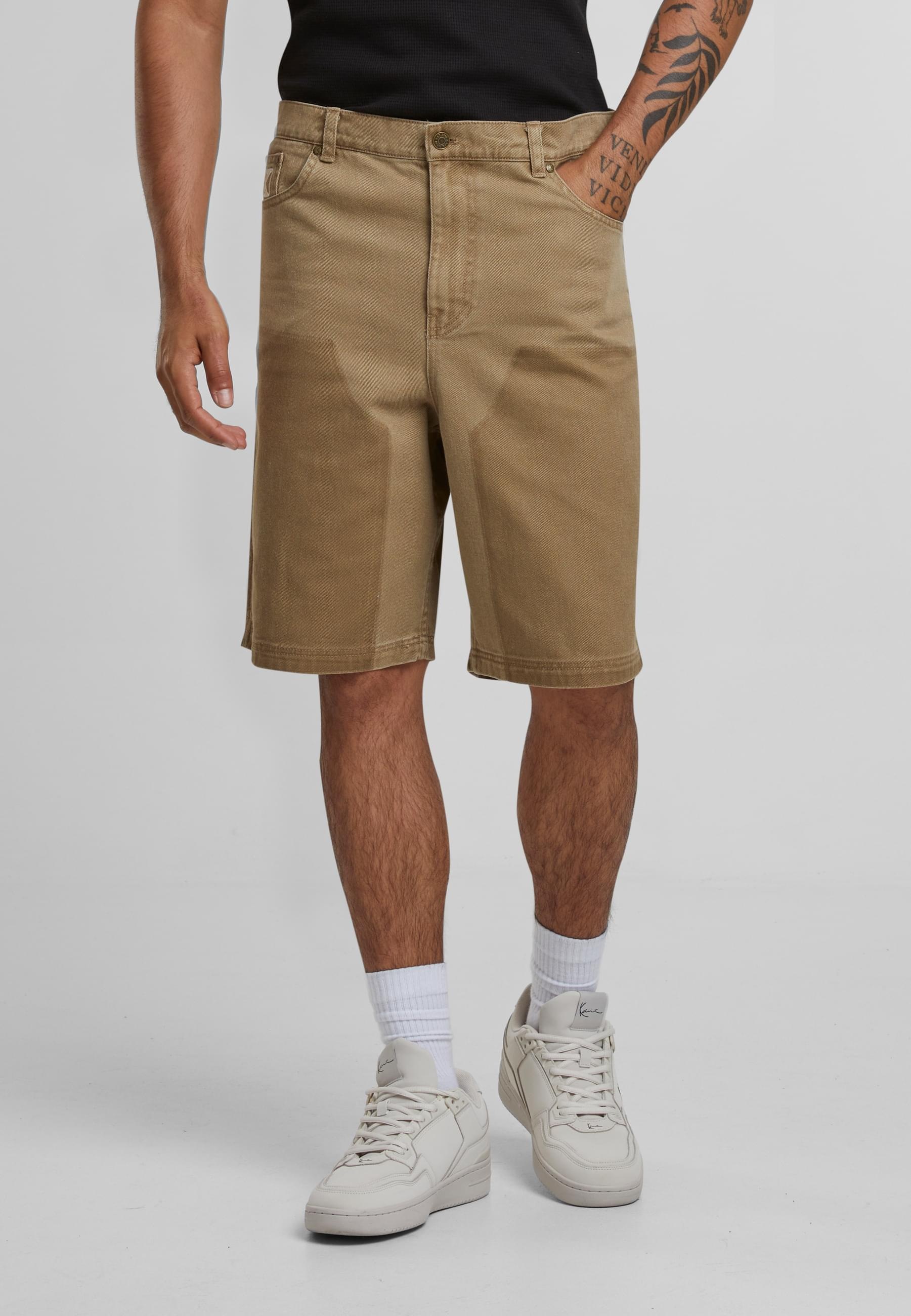 Karl Kani Shorts »Karl Kani Karl Kani Og Washed Carpenter Shorts«, (1 tlg.)