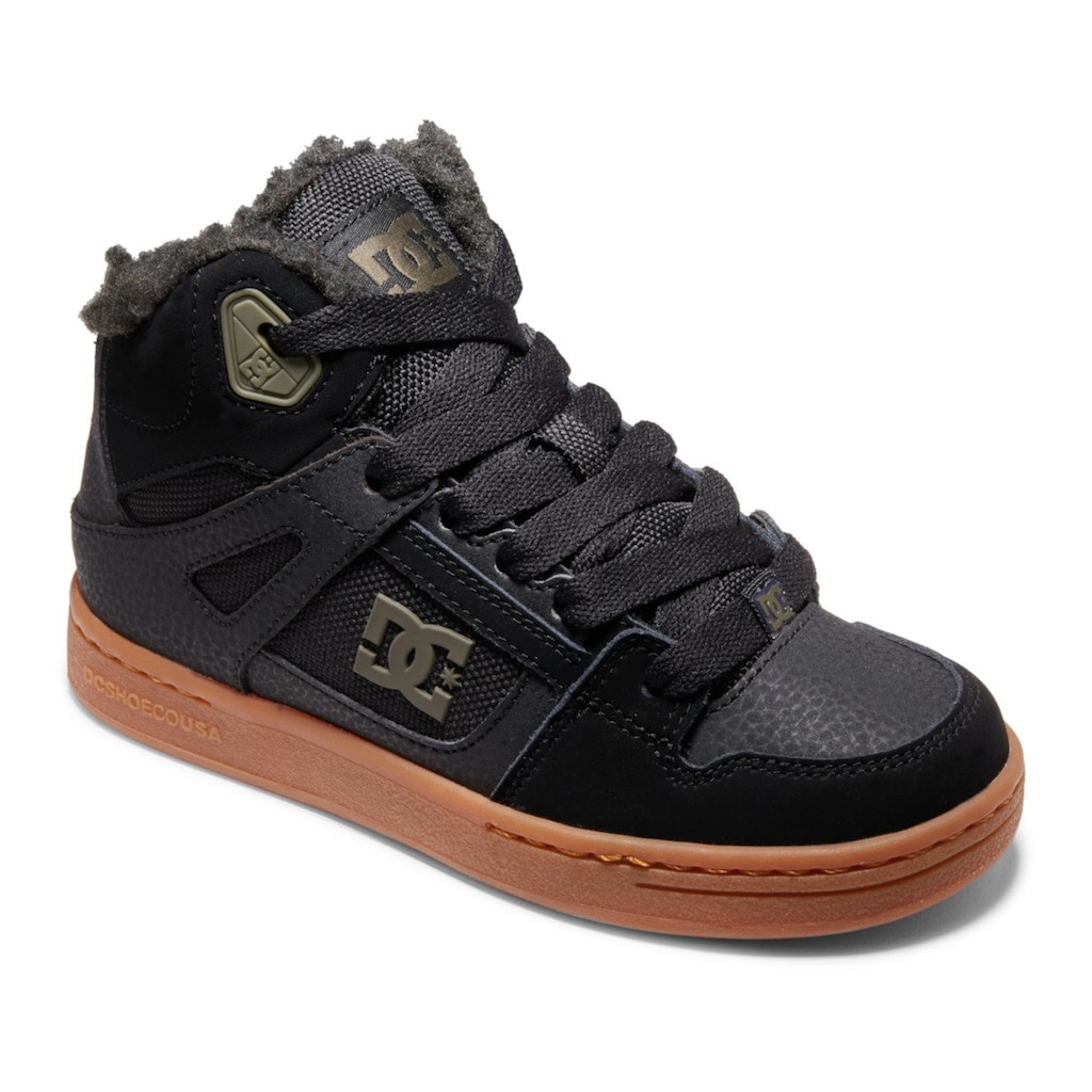 DC Shoes Winterboots »Pure High WNT«