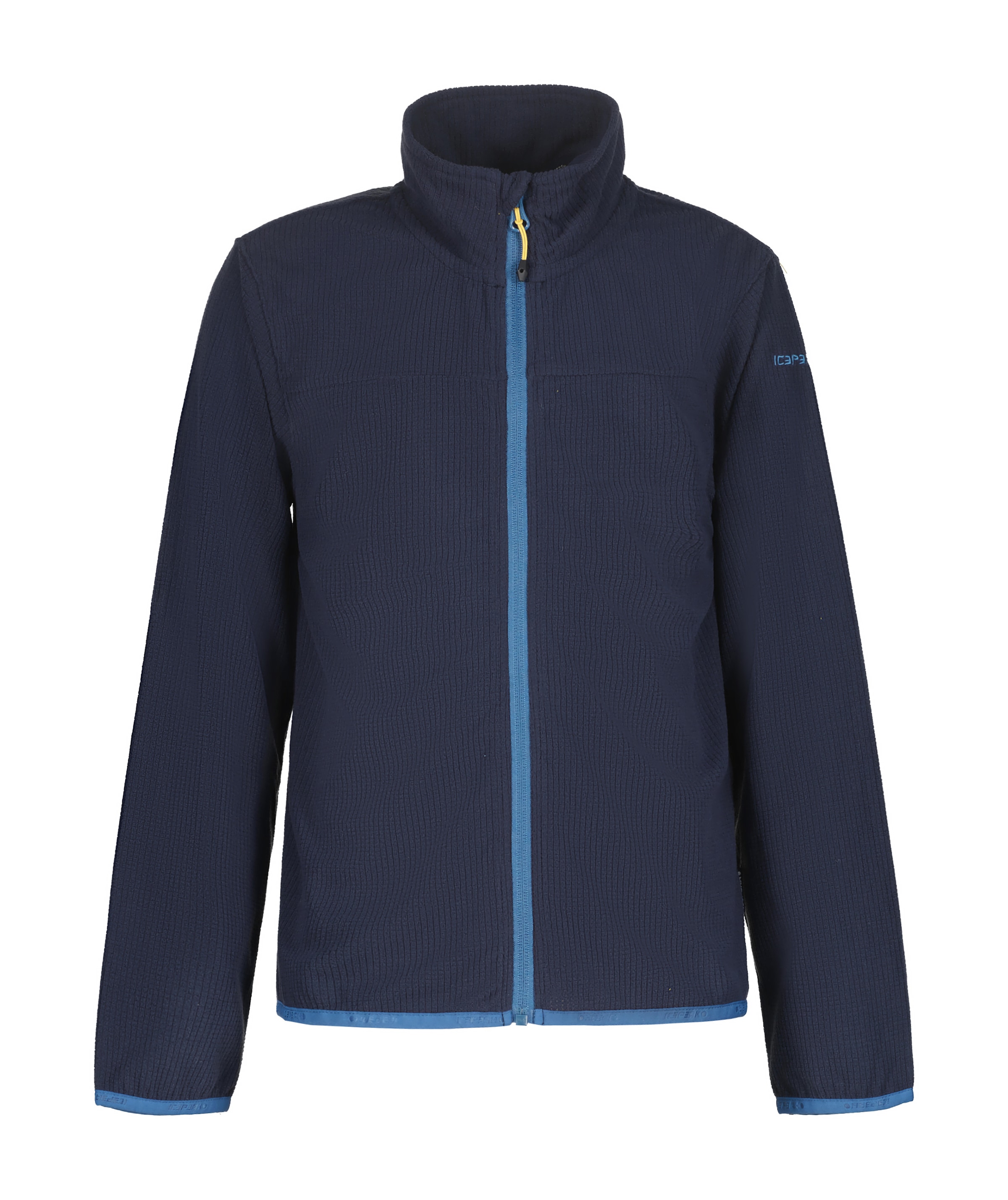 Icepeak Bliuzonas » fliso KOBUK JR«