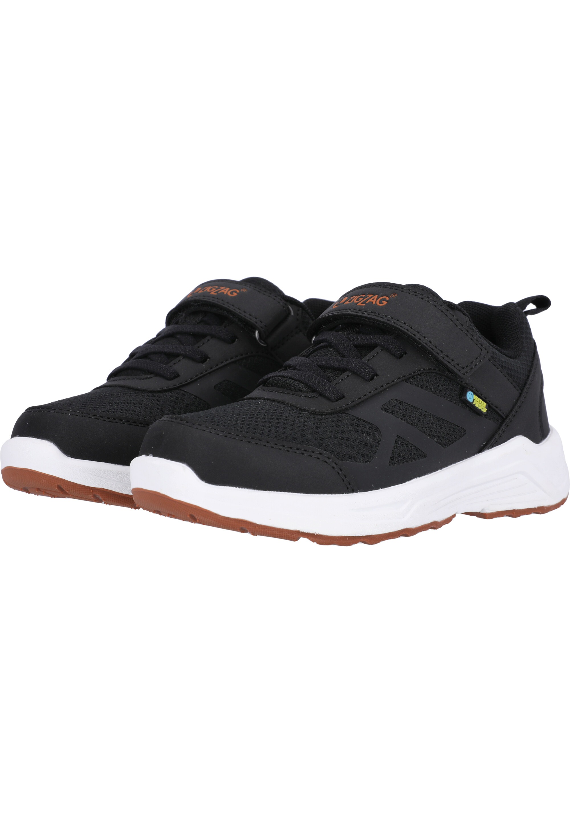 ZIGZAG Sneaker »Vinaien«, mit Mesh-Einsätzen