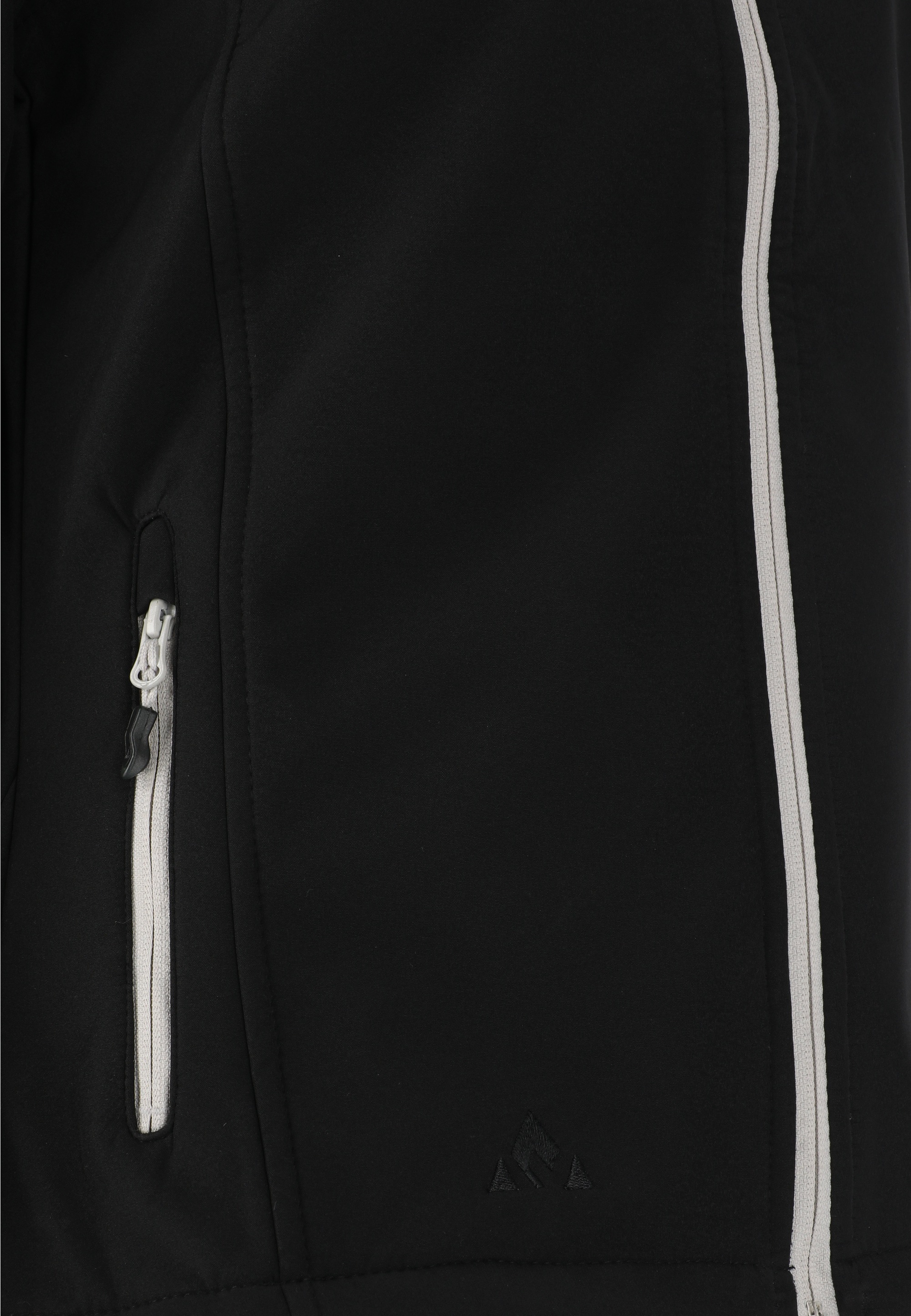 WHISTLER Laufjacke »Covine«, in wasserdichter Qualität