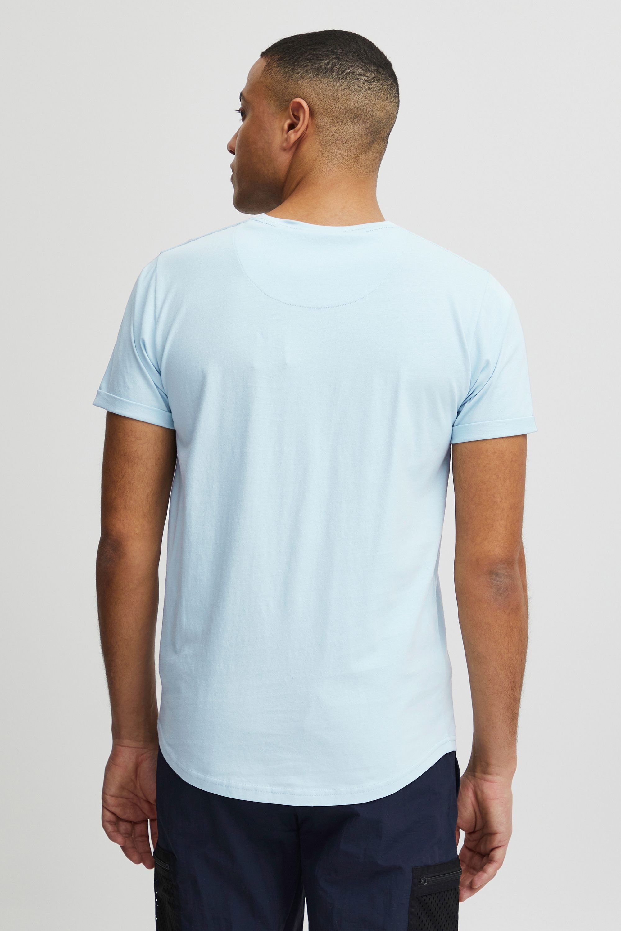 Indicode T-Shirt »T-Shirt IDDaniel«