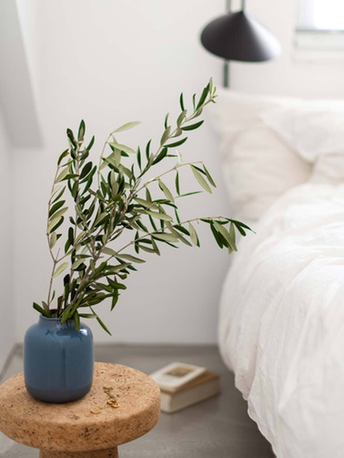 like. by Villeroy & Boch Dekovase "Vase Lave Home ¿ 15,5 cm blau" günstig online kaufen