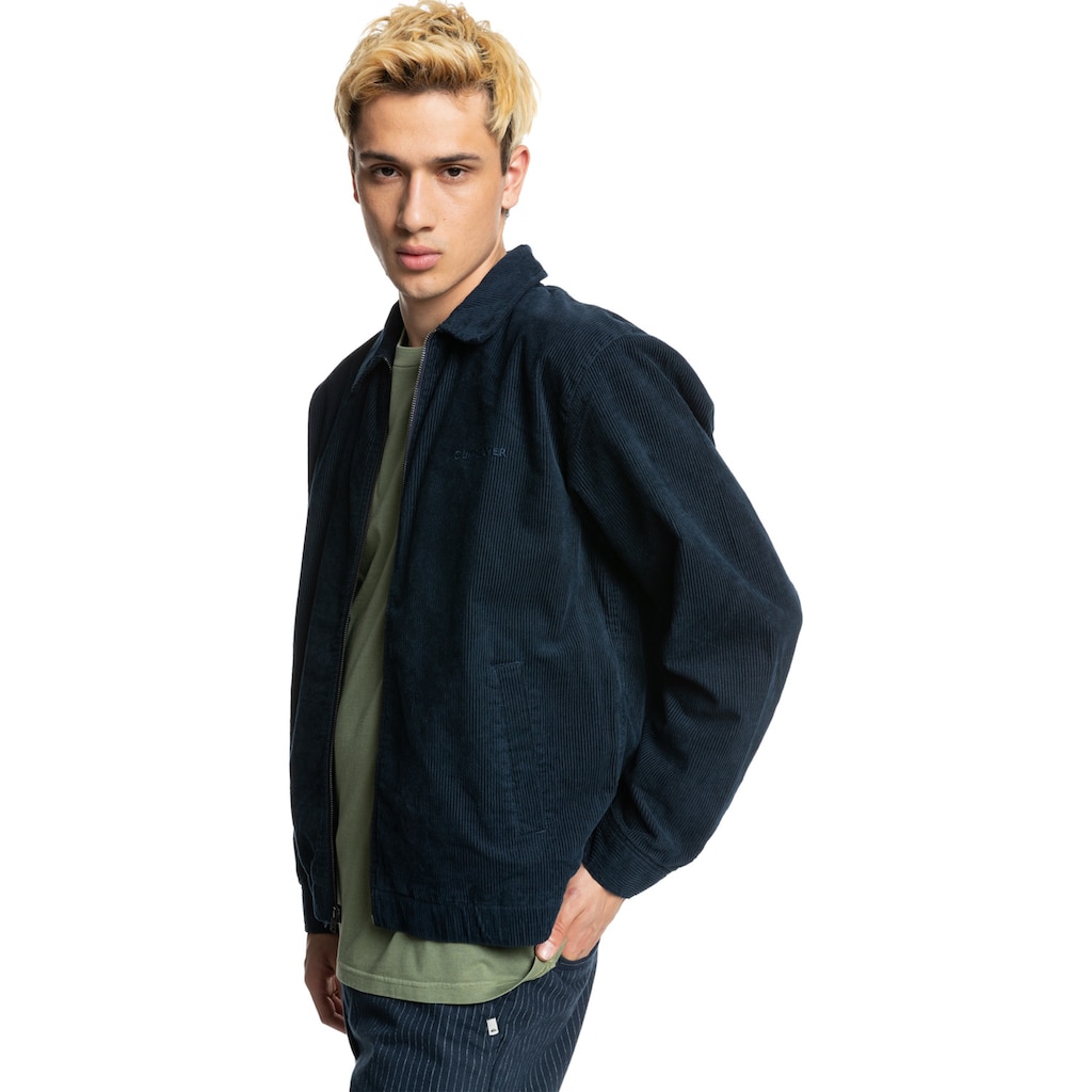 Quiksilver Cordjacke »Transeasonal«