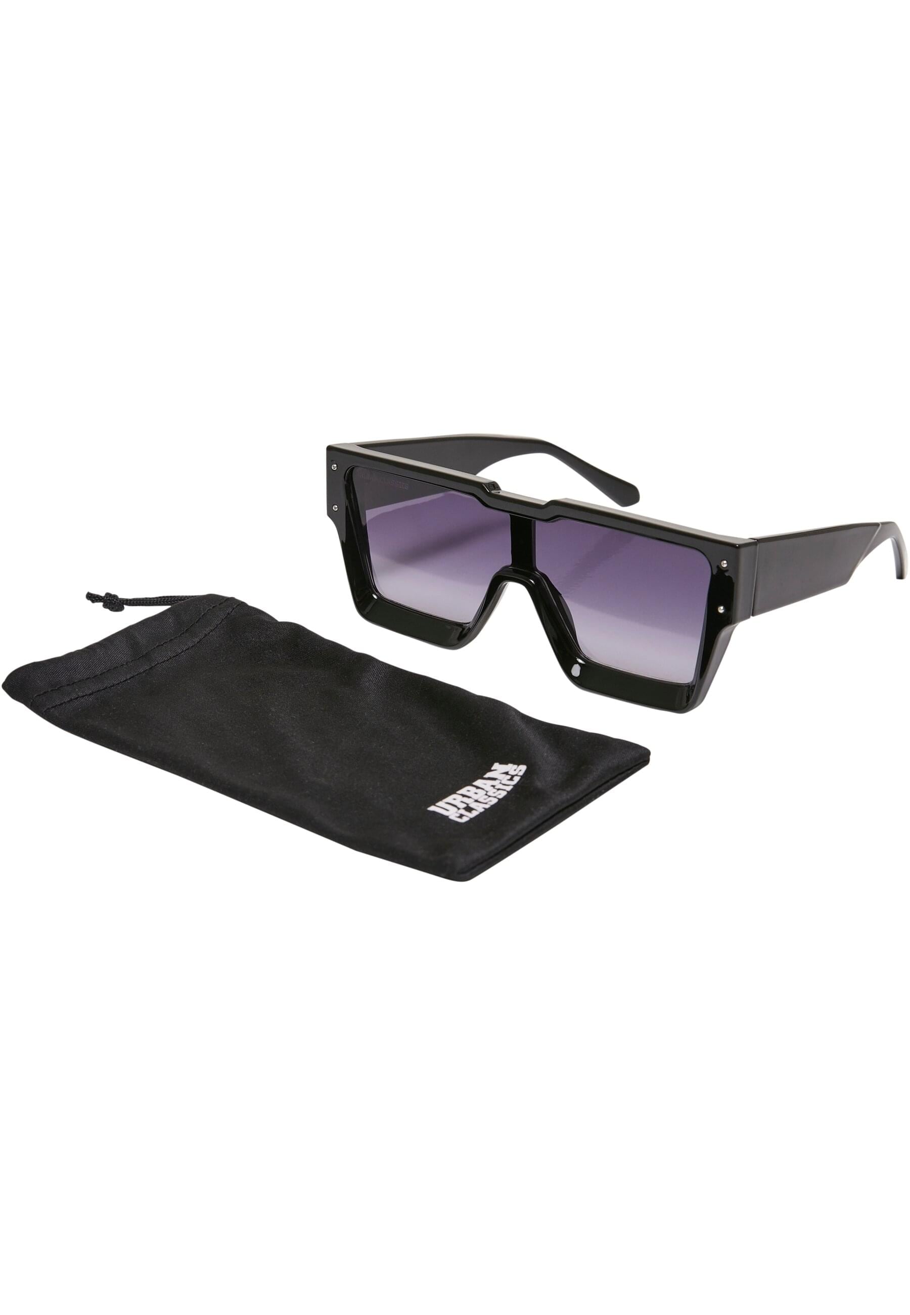 URBAN CLASSICS Sonnenbrille "Urban Classics Unisex Sunglasses Kiev"