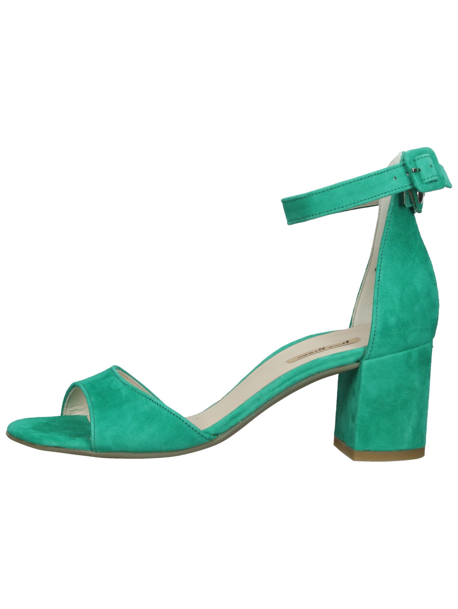 Paul Green Riemchensandale »Paul Green Sandalen Leder«