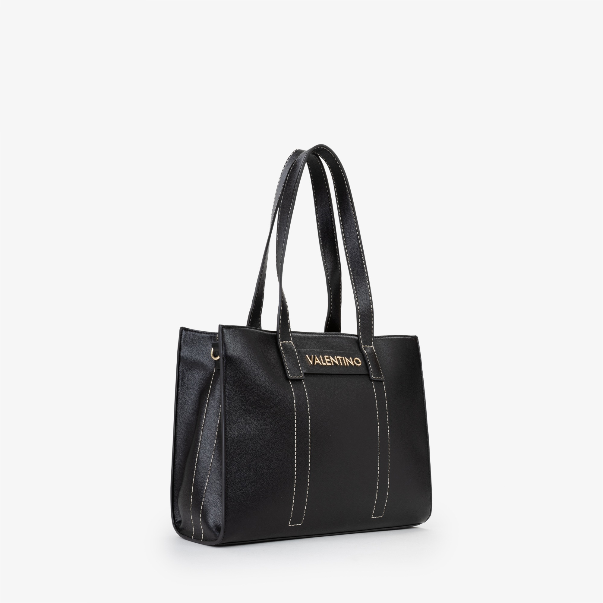 VALENTINO BAGS Shopper "AURY RE", Damen Umhängetasche, Tragetasche, Schulte günstig online kaufen