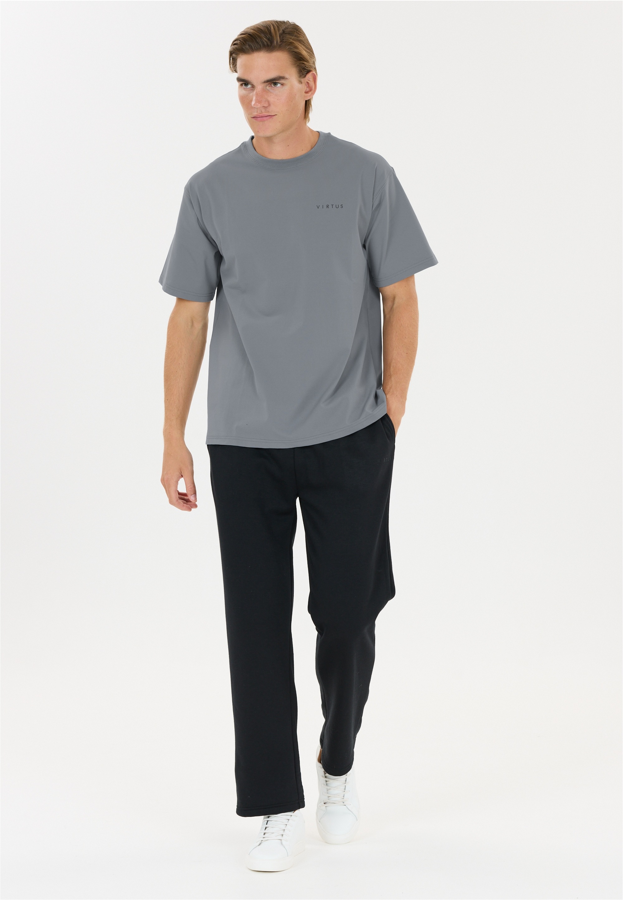 Virtus Funktionsshirt "Dela" atmungsaktiv
