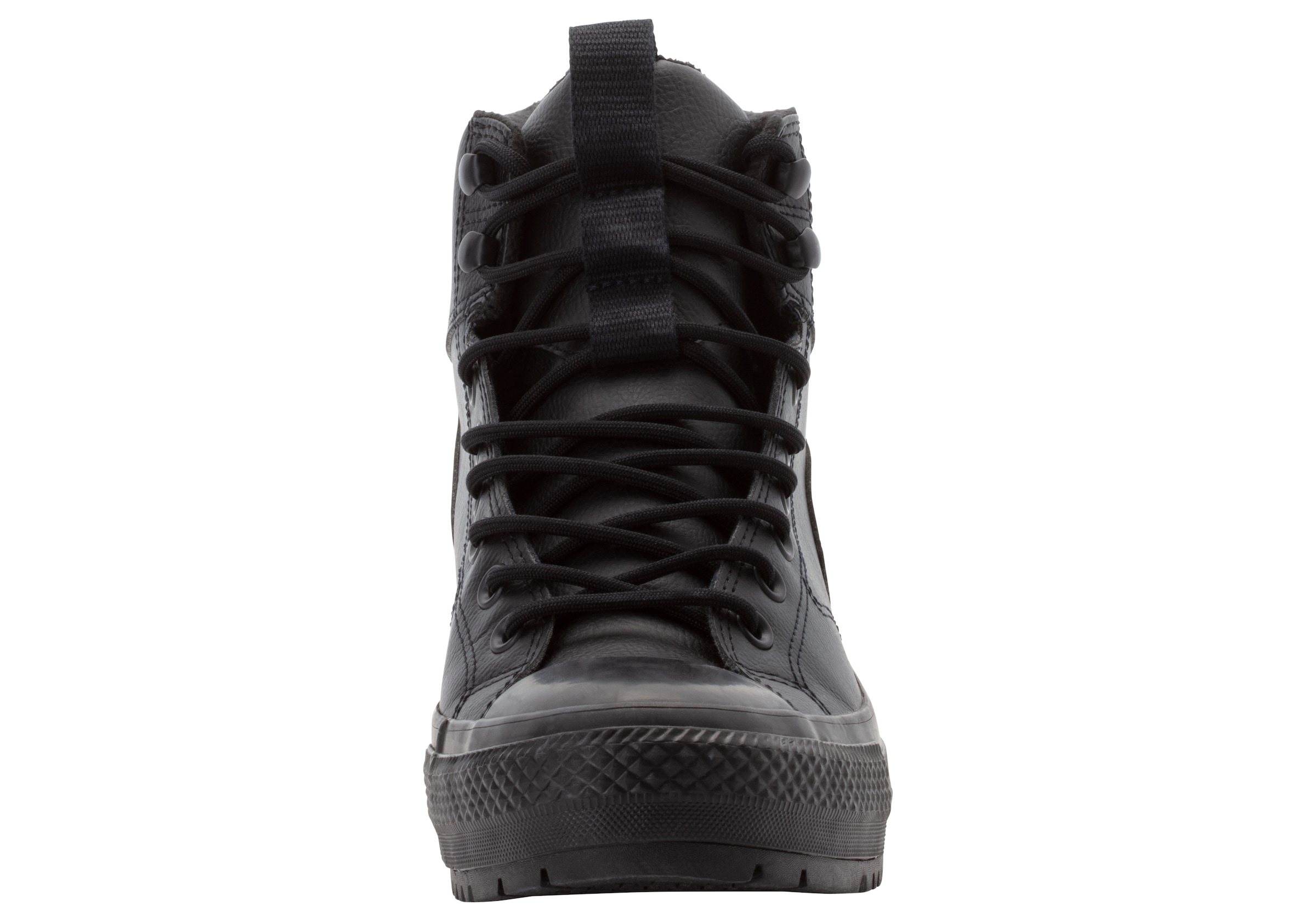 Converse Sneaker »CHUCK TAYLOR ALL STAR WATER-REPELLENT HIKER BOOT«, wasserabweisend