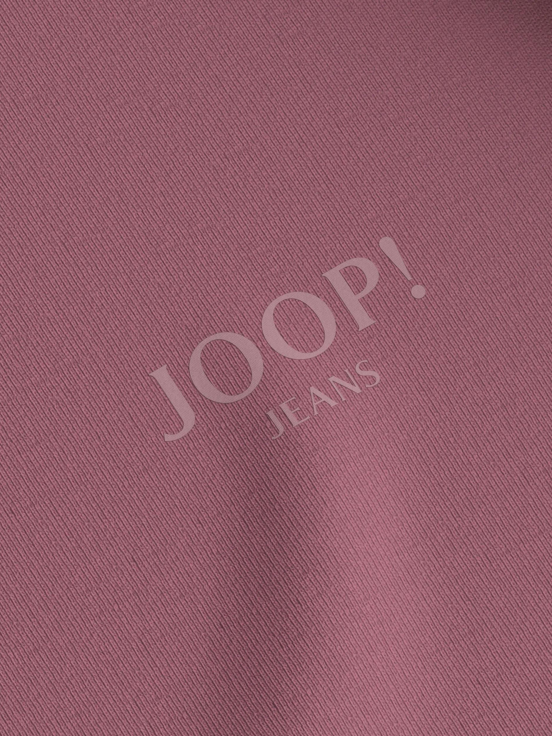 T-Shirt JOOP JEANS Alphis Medium Pink Taille L 3