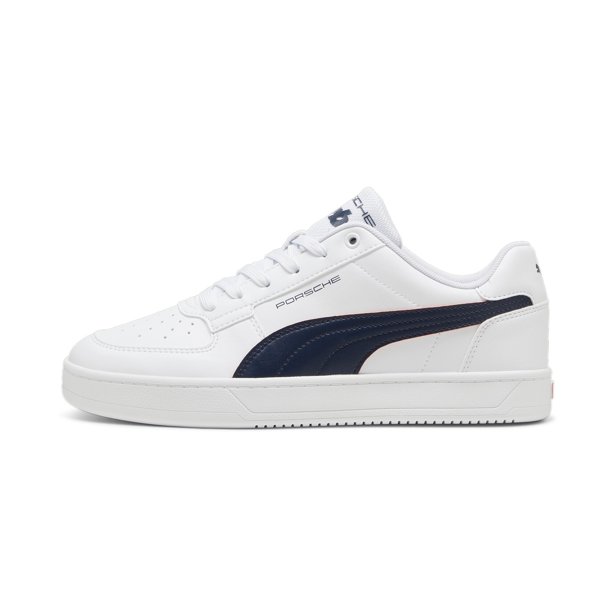 PUMA Sneaker »Porsche Legacy Caven 2.0 Turbo Sneakers Erwachsene«