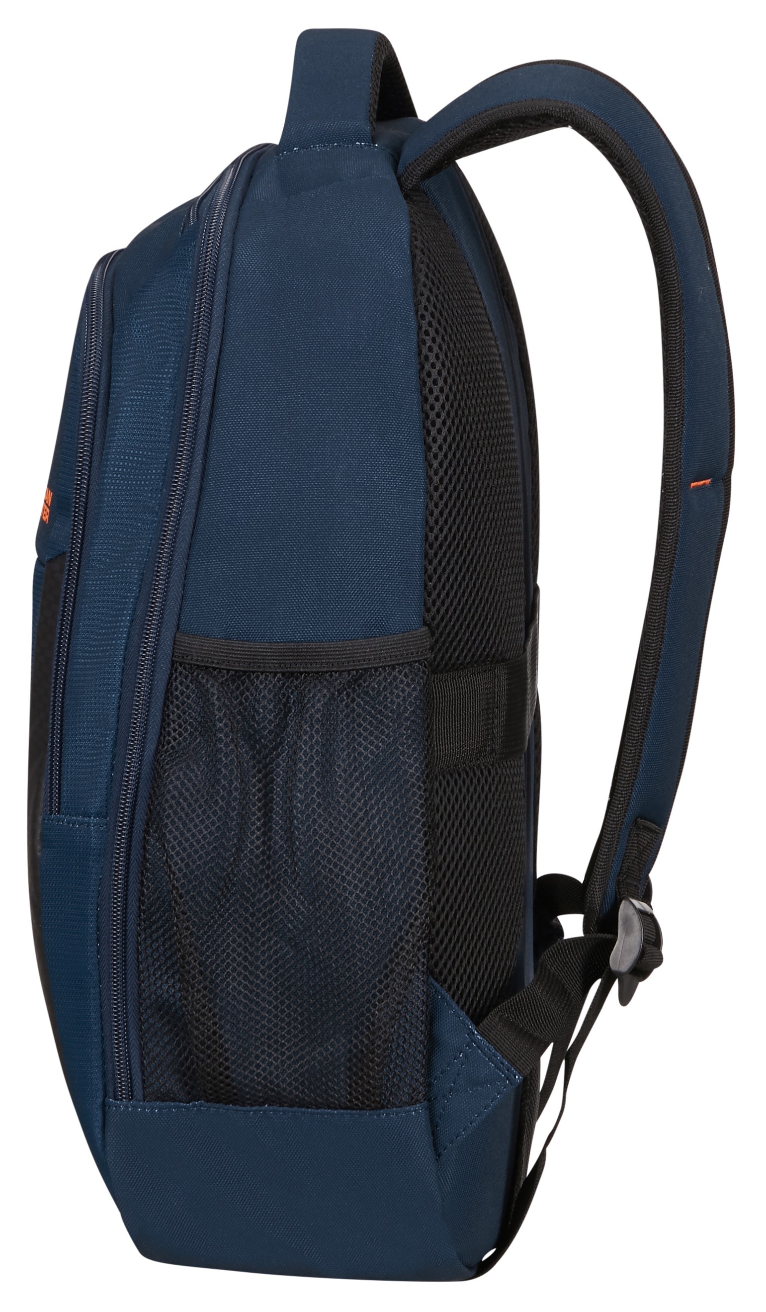 American Tourister® Laptoprucksack »URBAN GROOVE 46«, Freizeitrucksack Arbeitsrucksack Reiserucksack Trolley-Aufsteck-System