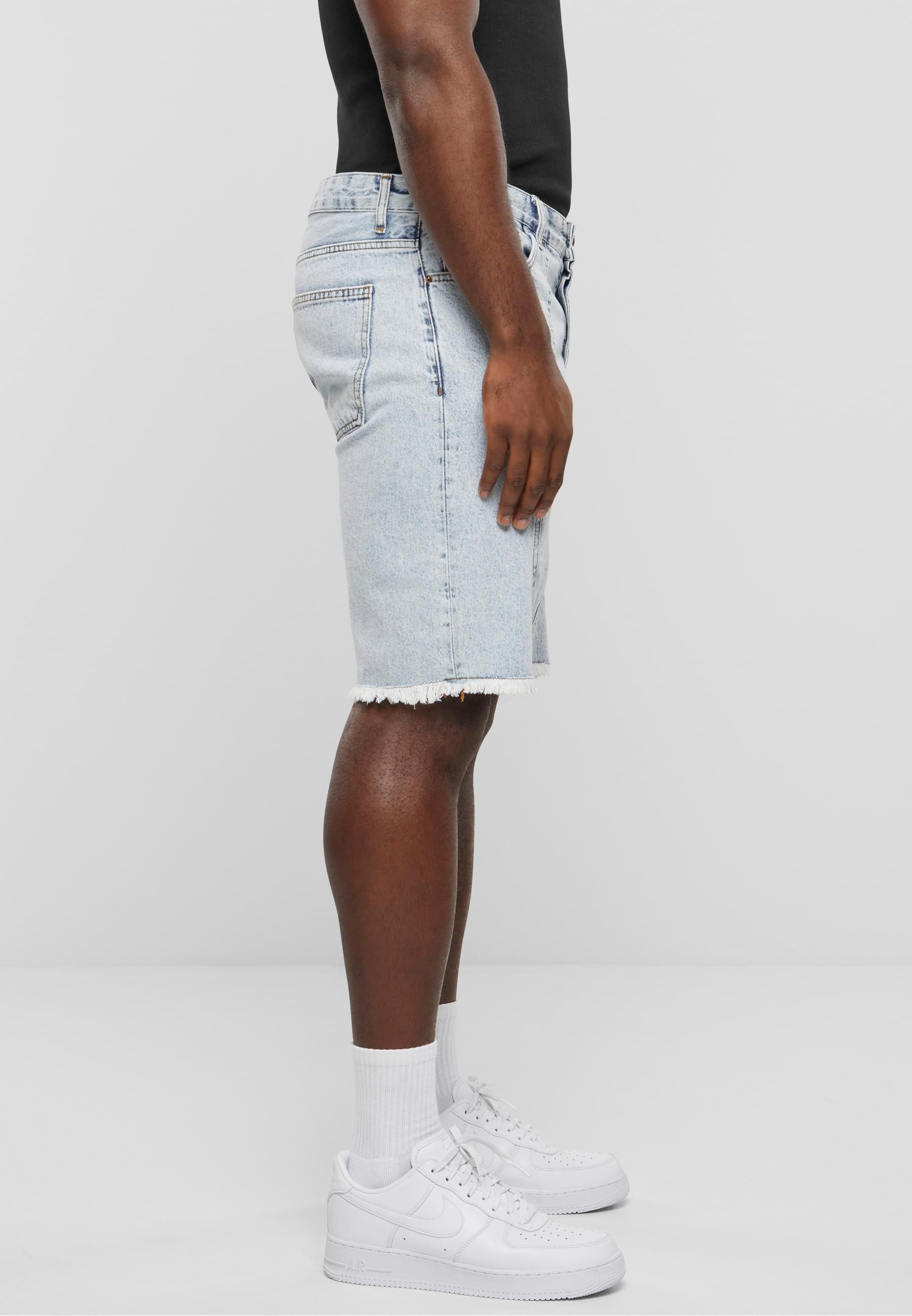 2Y Studios Shorts »2Y Studios Herren 2Y Jeans Shorts«