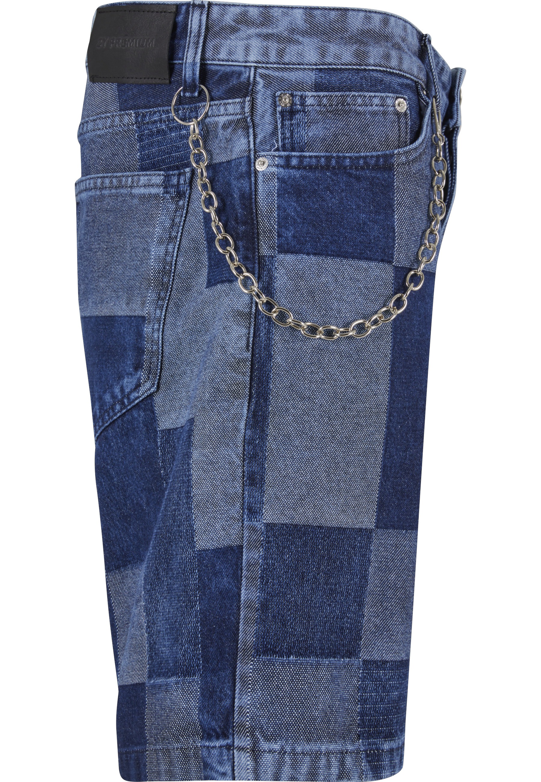 2Y Premium Shorts »2Y Premium Herren 2Y Jeans Shorts«