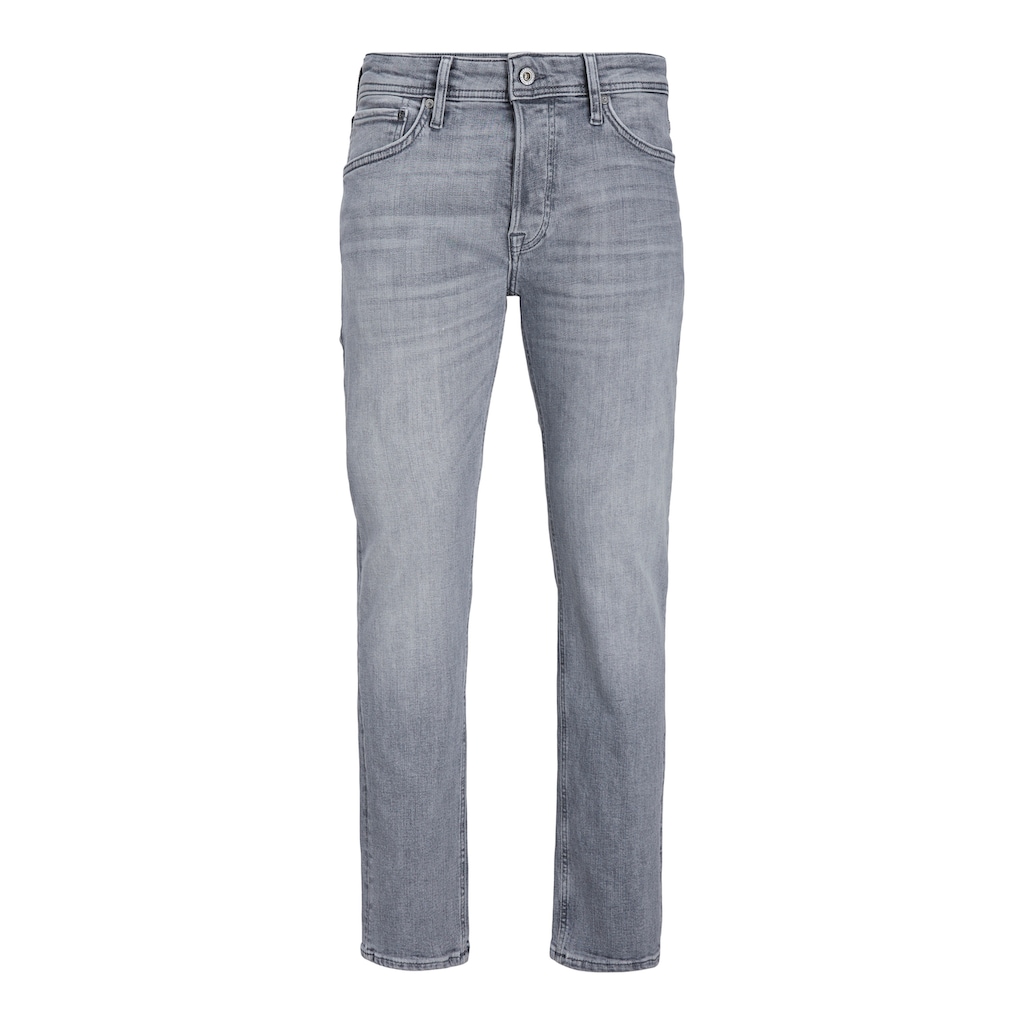 Jack & Jones Comfort-fit-Jeans »MIKE ORIGINAL«