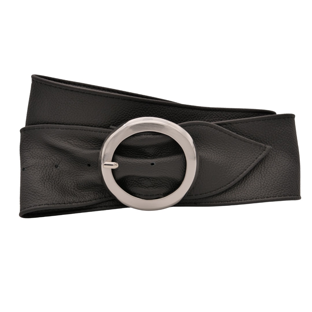 AnnaMatoni Ledergürtel "AnnaMatoni Taillengürtel Ora2 Taillengürtel Ora2" günstig online kaufen