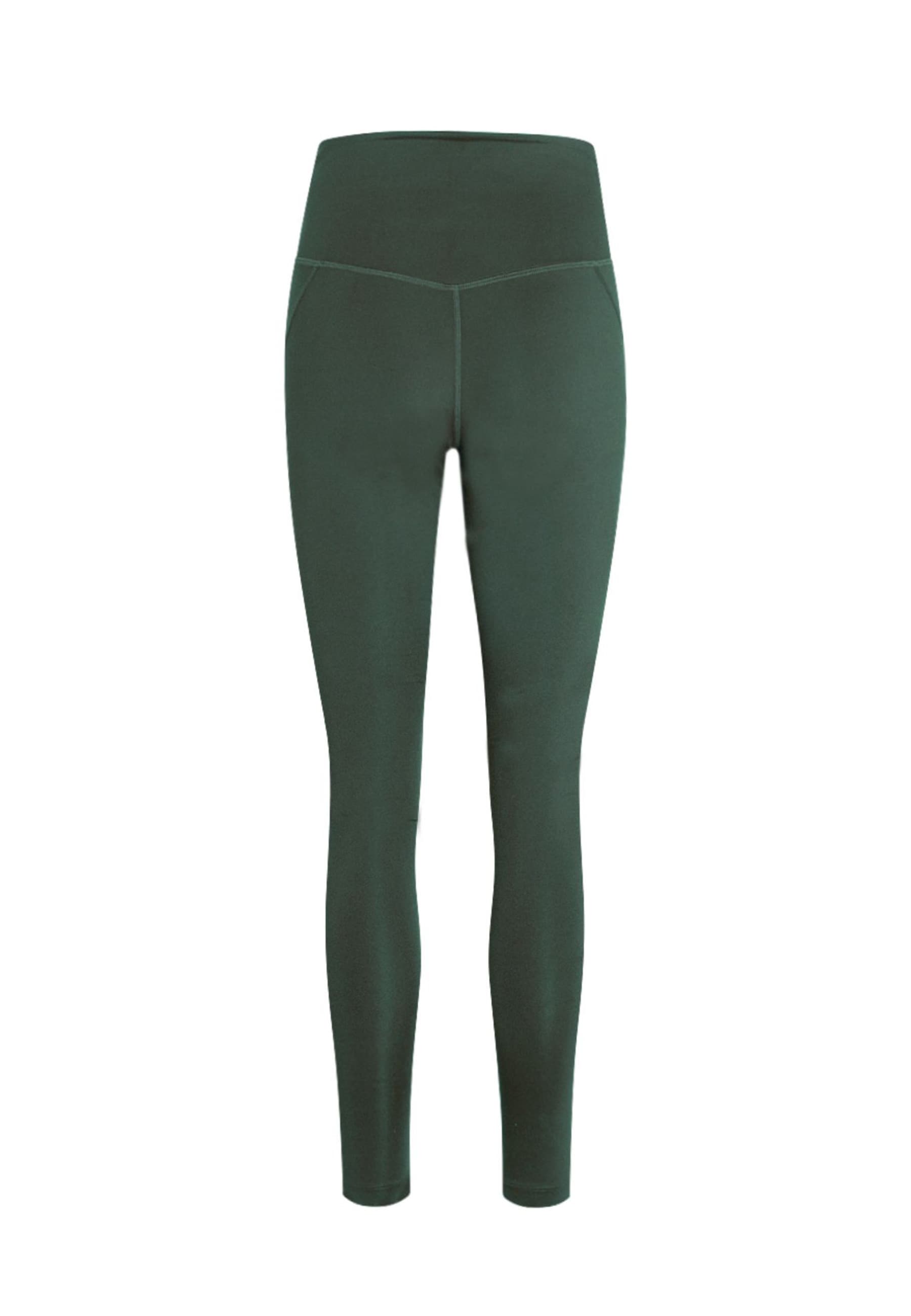 GIRLFRIEND COLLECTIVE Leggings »Girlfriend Collective Compressive High-Rise Legging Long«