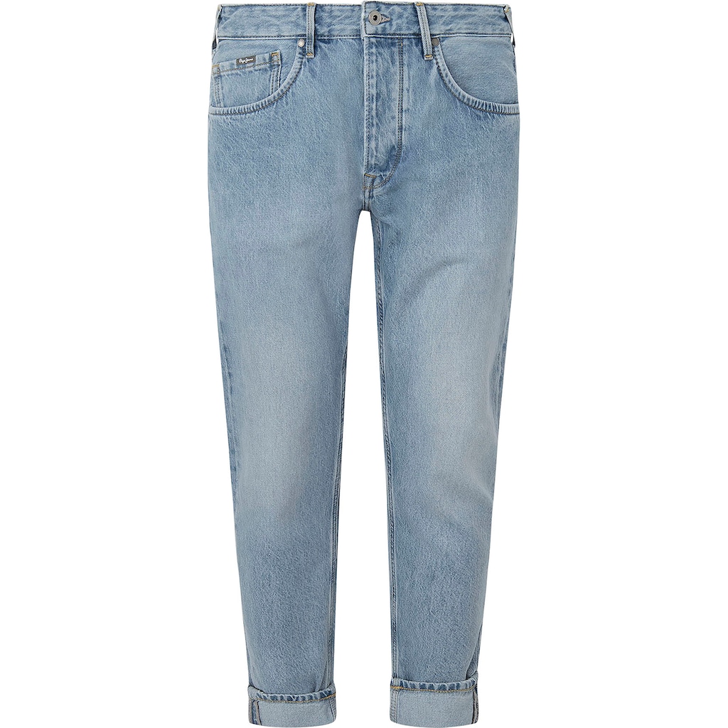 Pepe Jeans Relax-fit-Jeans »CALLEN«