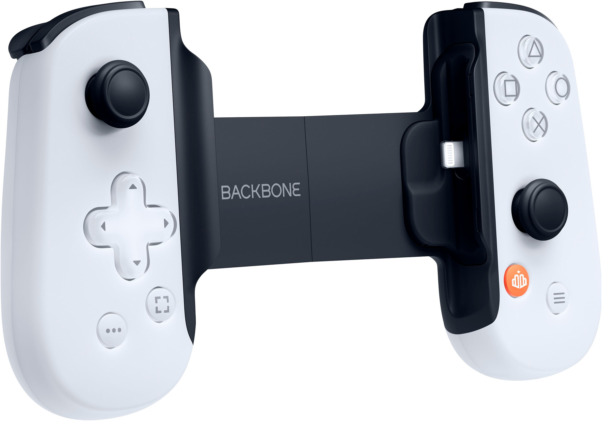 Controller »PS Edition (Lightning) - Mobiler Gaming-Controller für iPhone - 2. Gen«