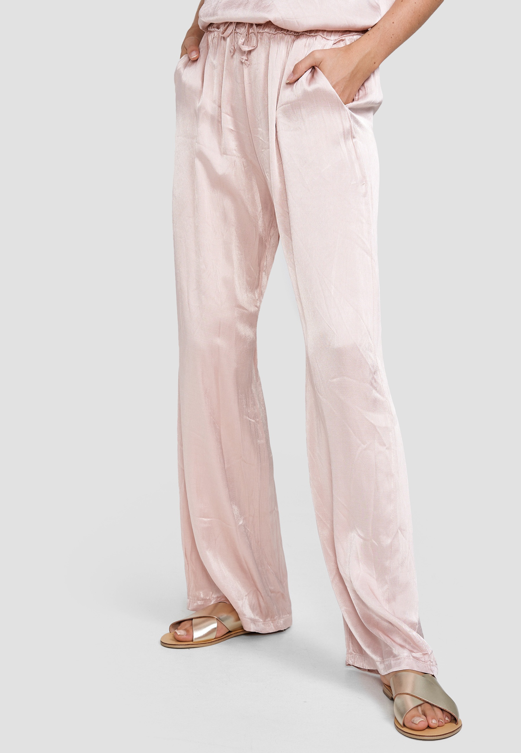 Decay Stoffhose, in tollem Design
