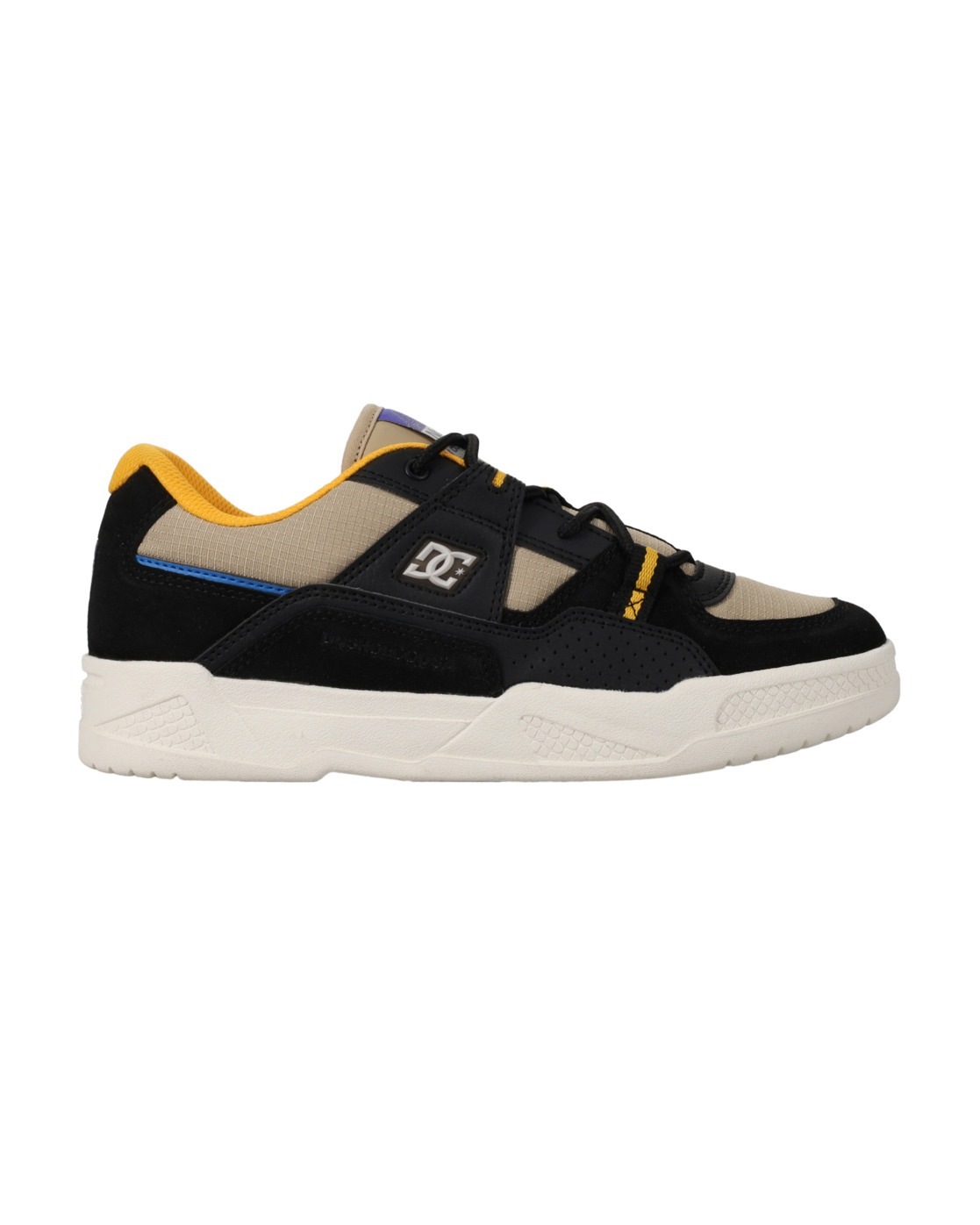 DC Shoes Sneaker »Construct«