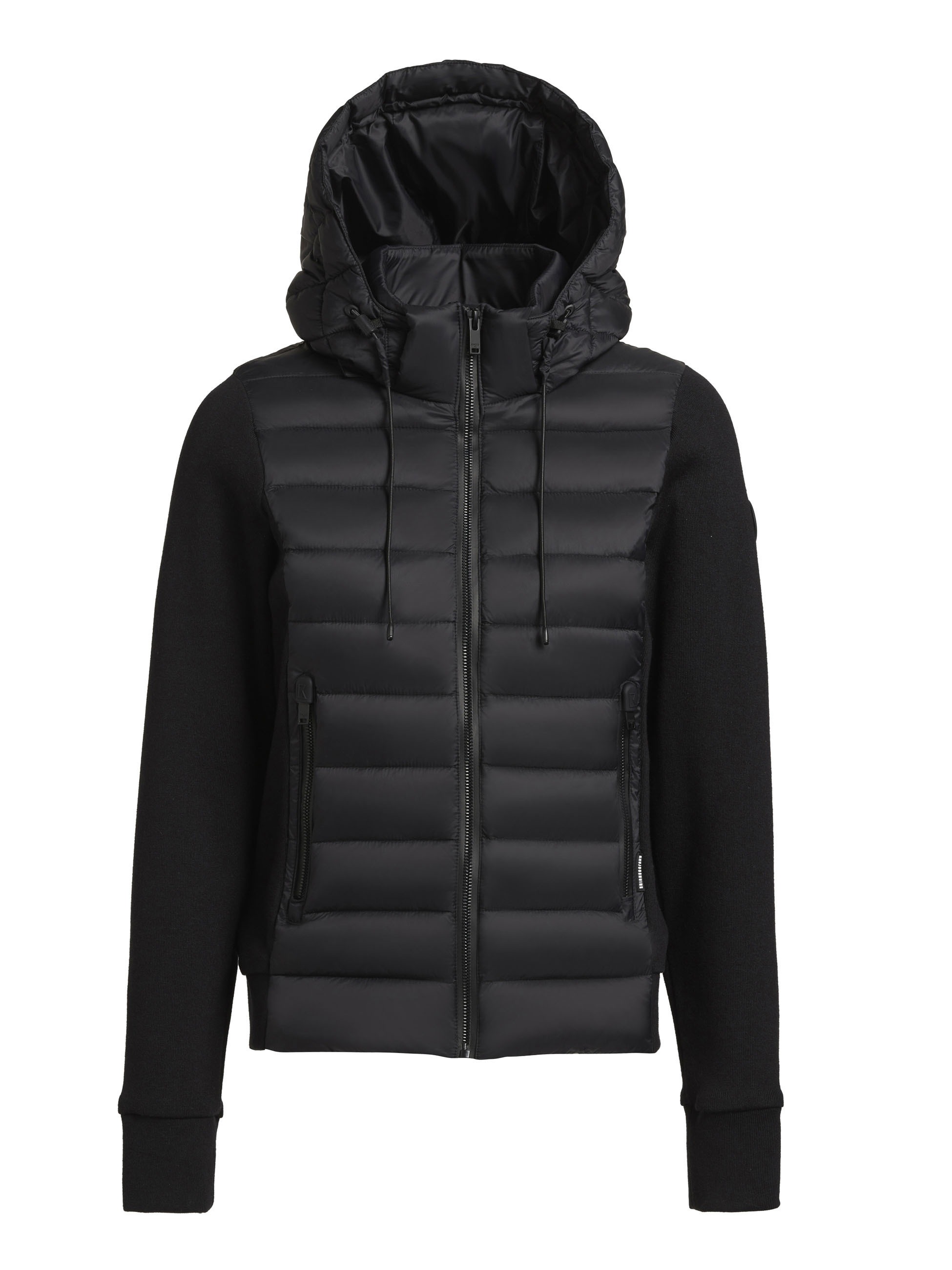 khujo Steppjacke "ATHI", mit Kapuze günstig online kaufen