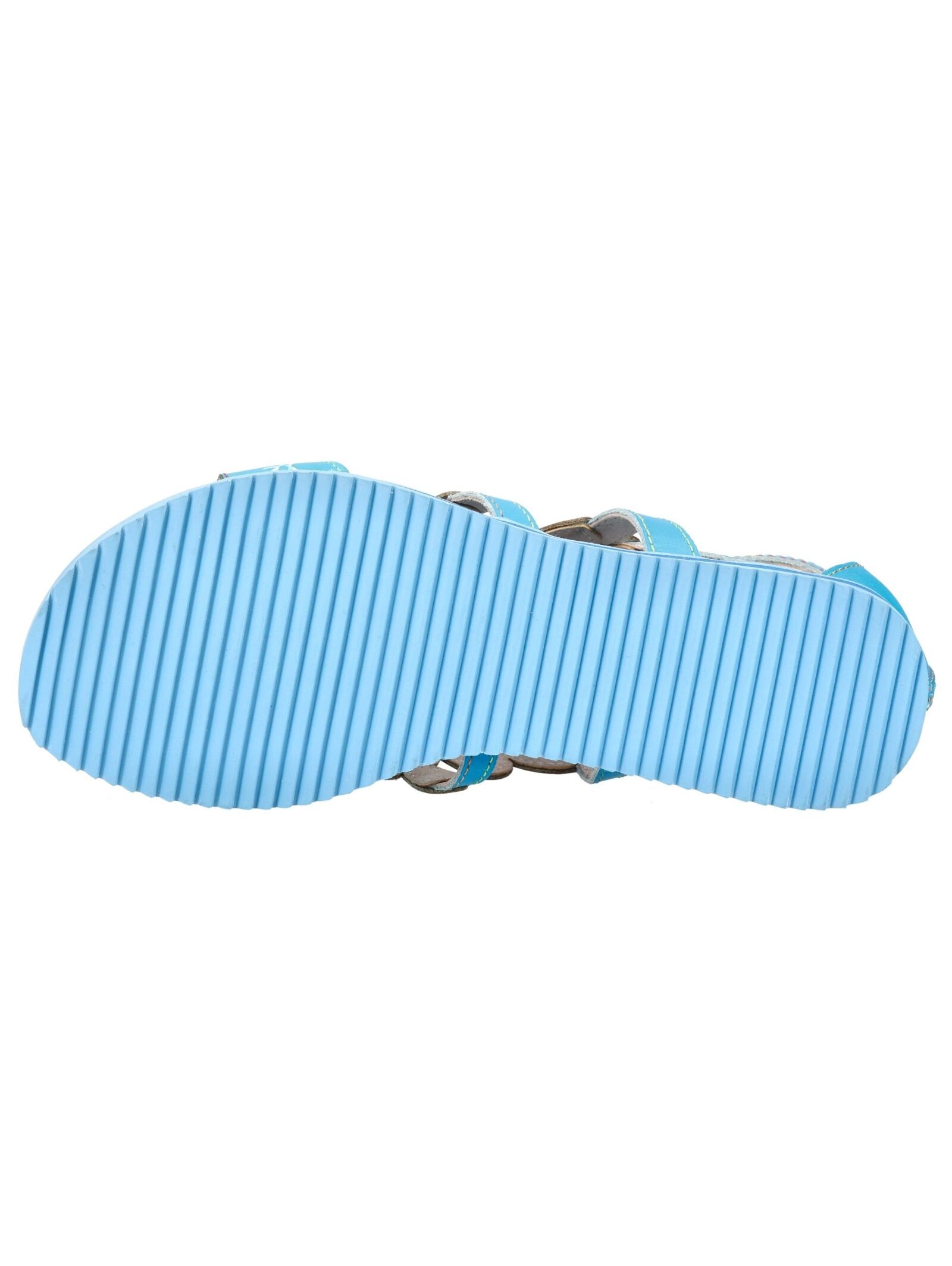 LAURA VITA Riemchensandale »LAURA VITA Sandalen Leder«