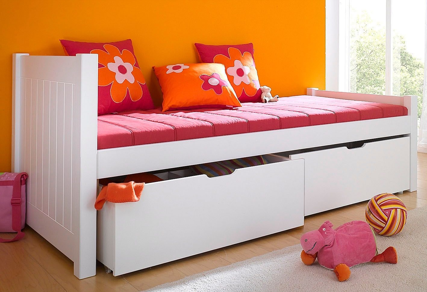 Hoppekids Bett »Deluxe«
