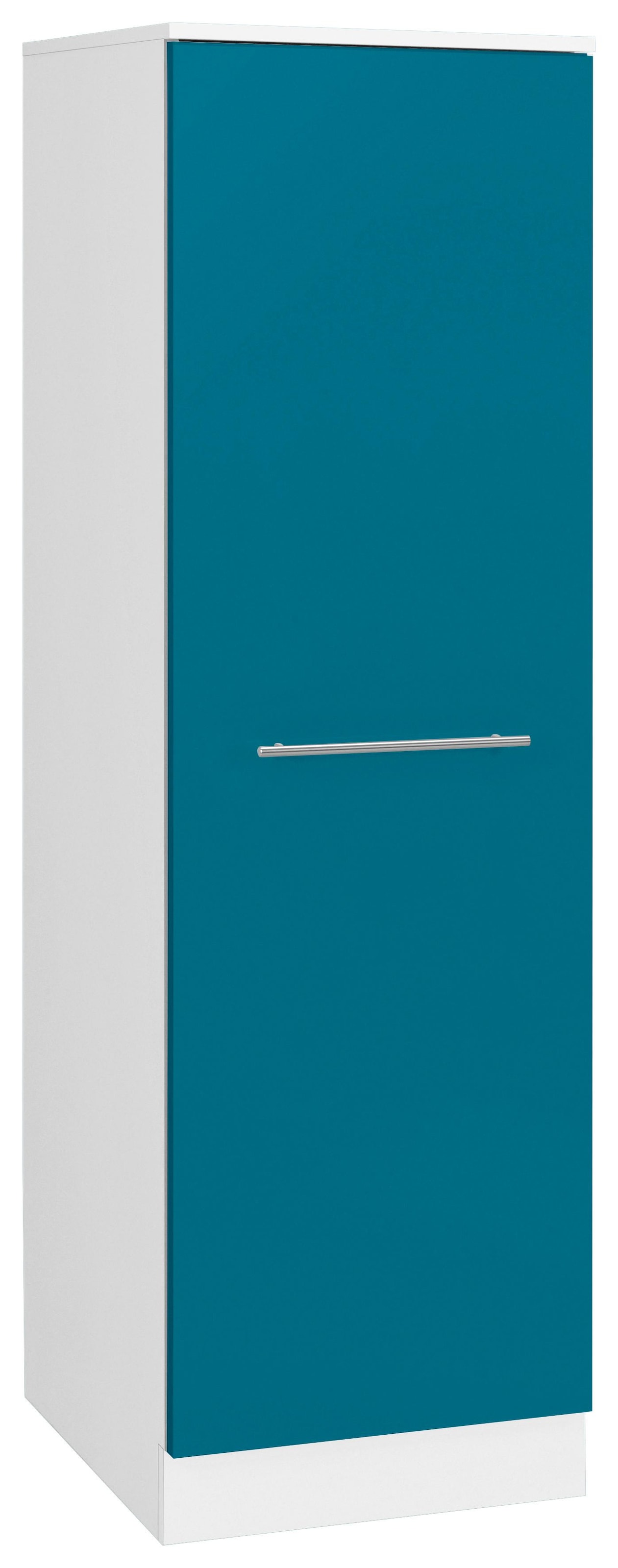 wiho Küchen "Flexi2, Breite/Höhe: 50/165 cm, Soft-Close bei den Türen" inkl. verstellbaren Einlegeböden