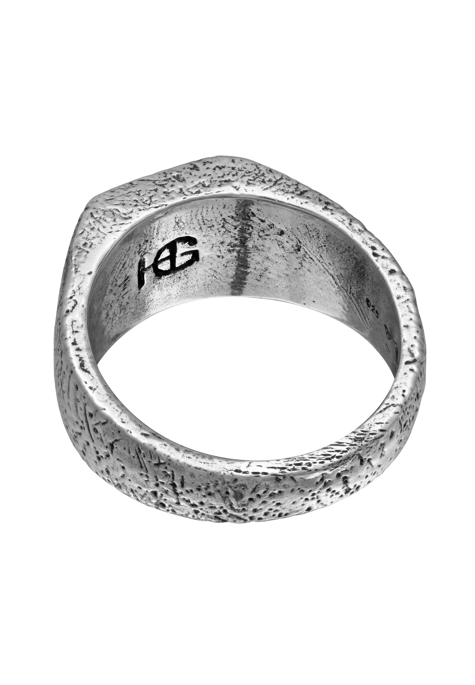 HAZE & GLORY Siegelring »Ring Sun and Sea Siegel Ring«