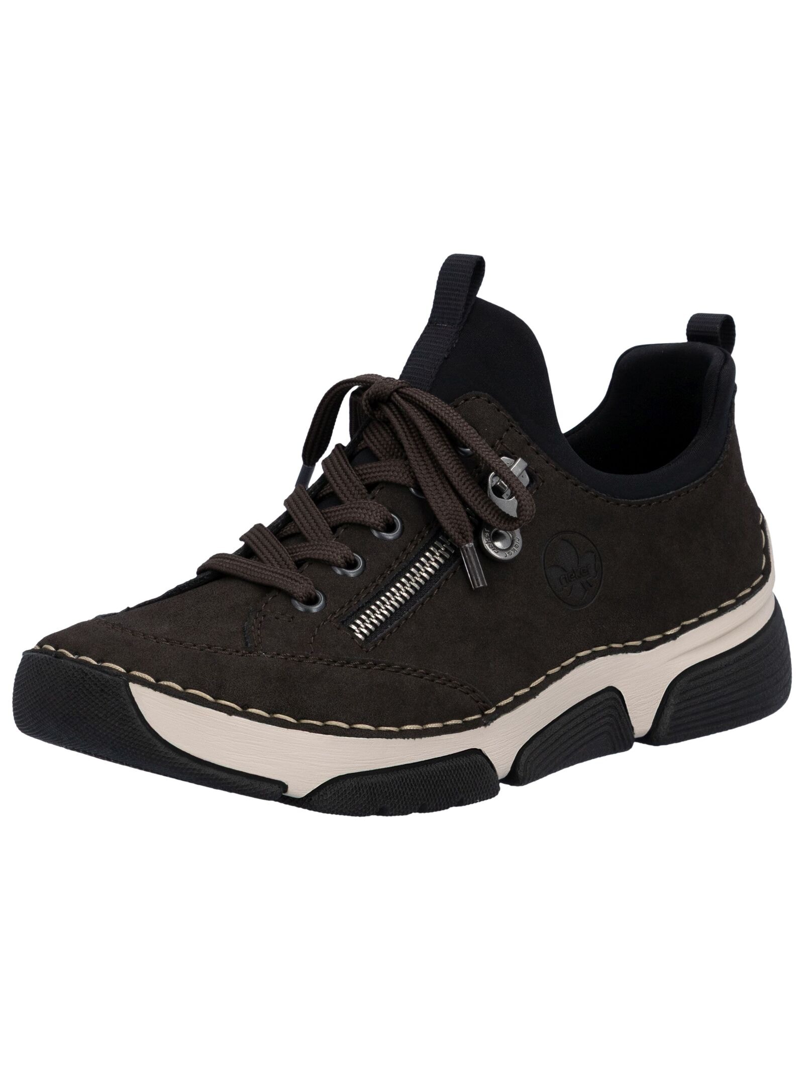 Rieker Sneaker »Rieker Sneaker Lederimitat«
