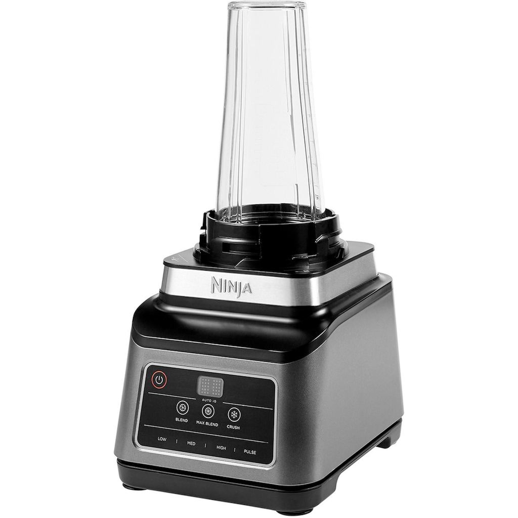 NINJA Standmixer »mit Auto-iQ BN750EU«, 1200 W