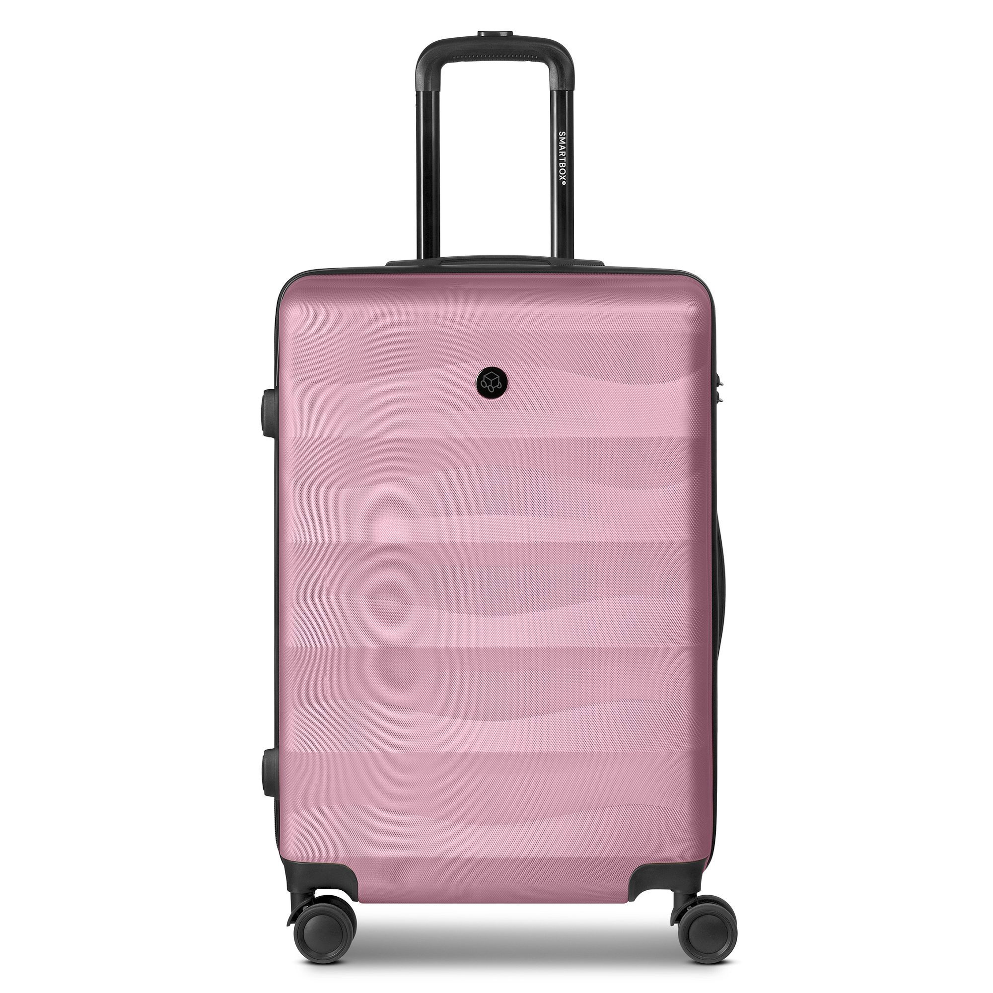 Smartbox "Edition 03 4 Rollen Trolley 65 cm" 68 l
