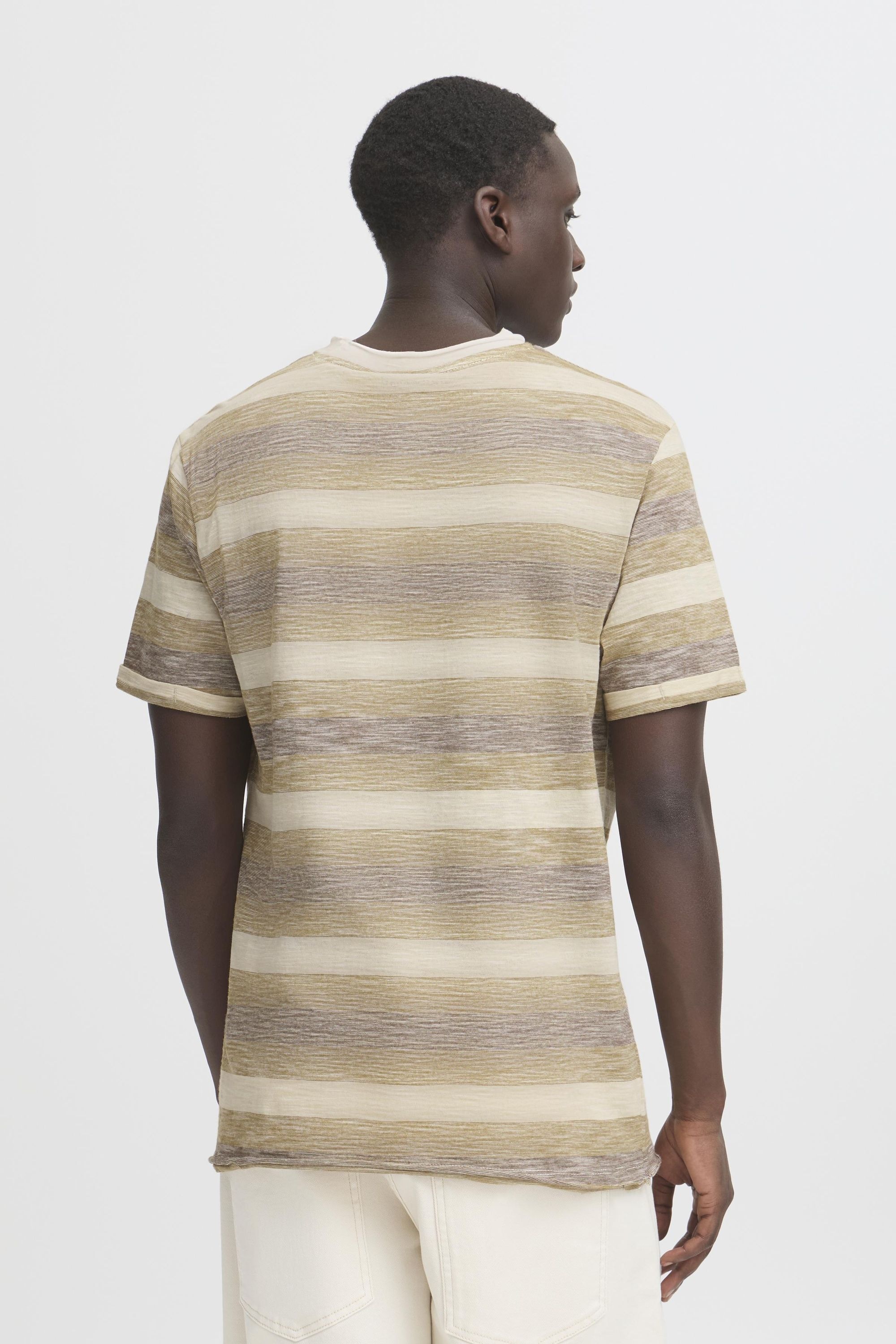 Blend Rundhalsshirt »Rundhalsshirt BHJELANI«