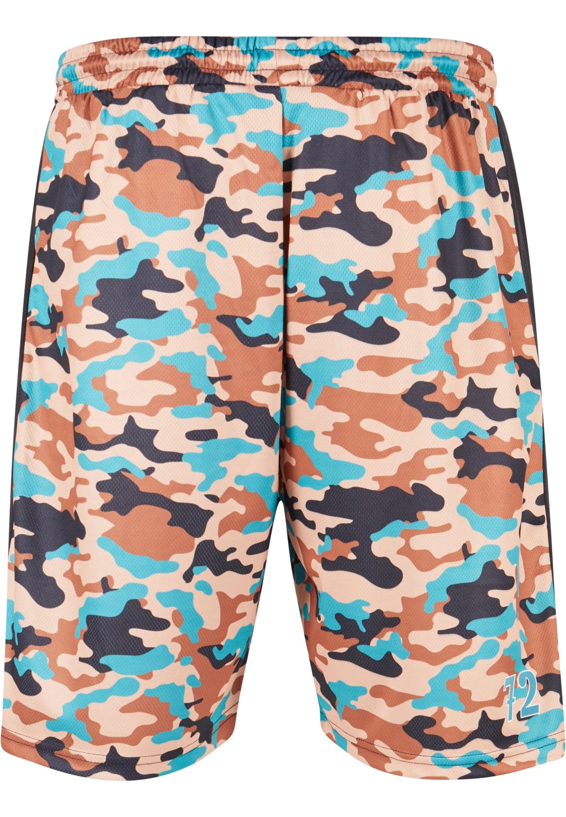 Ecko Unltd. Shorts »Ecko Unltd. Herren Ecko Unltd. Shorts BBALL«, (1 tlg.)