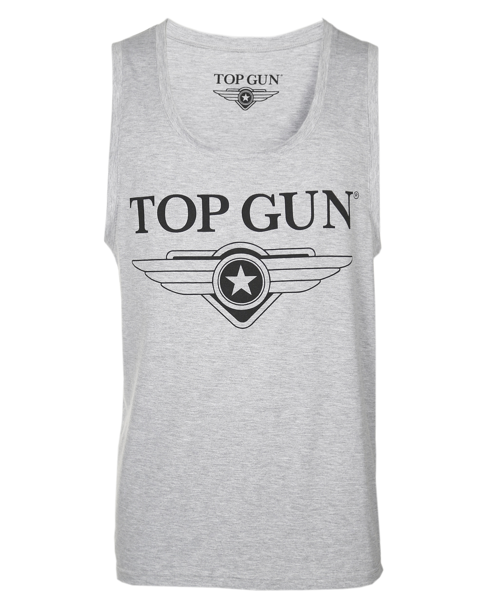 TOP GUN Muskelshirt "Truck TG20191003"