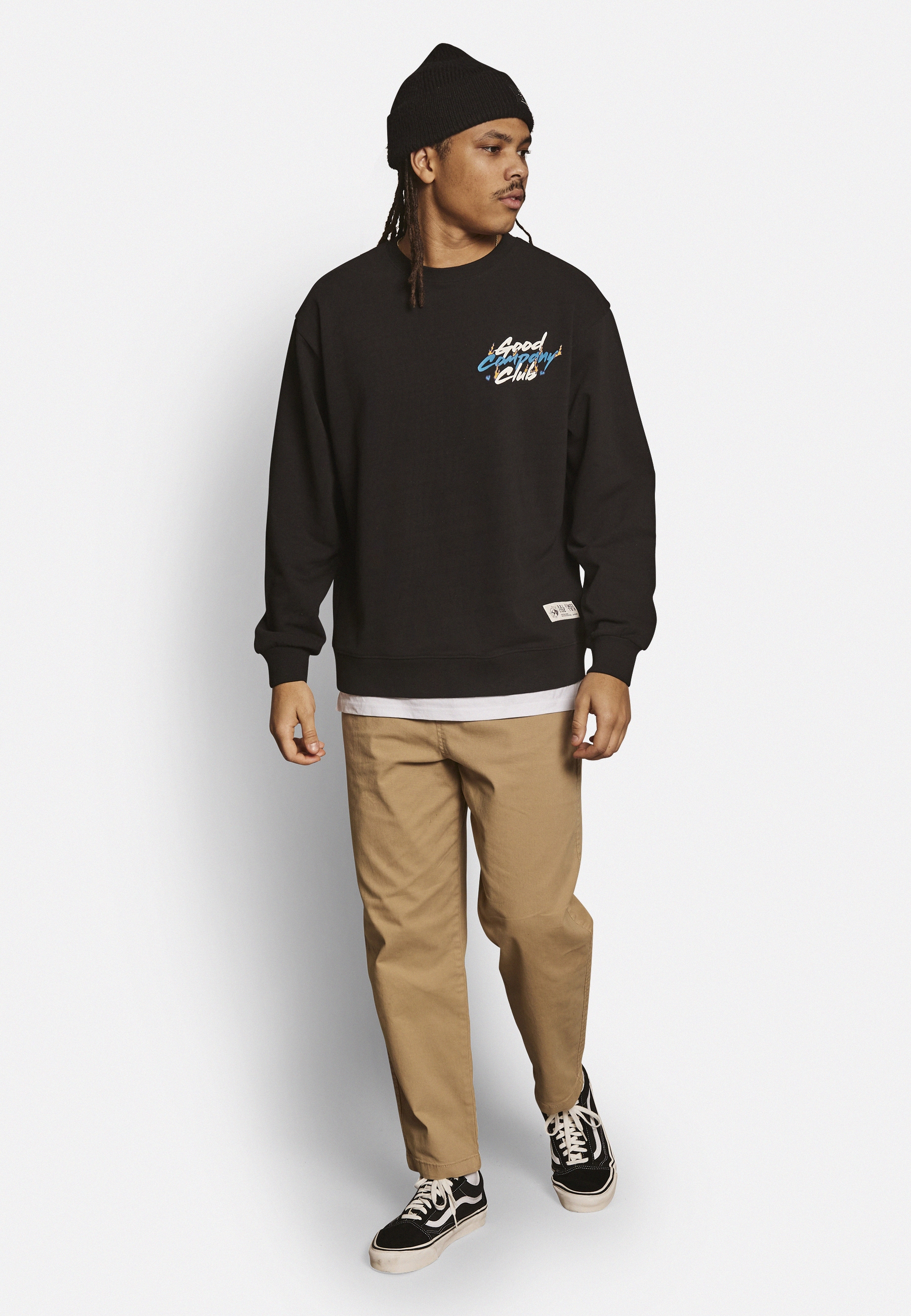 REDEFINED REBEL Sweatshirt »Redefined Rebel Sweat RRRafael Sweat«