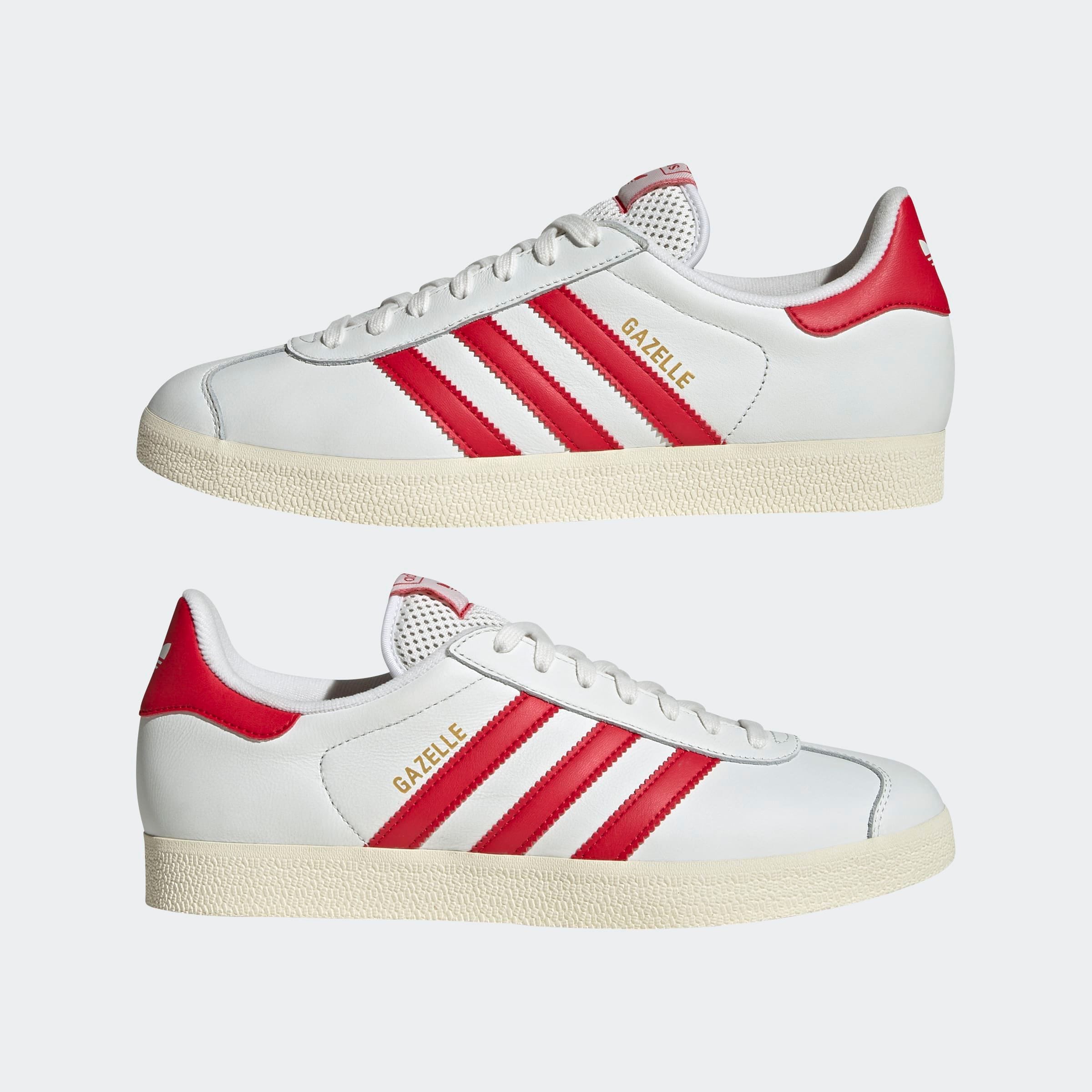 adidas Originals Sneaker »GAZELLE«