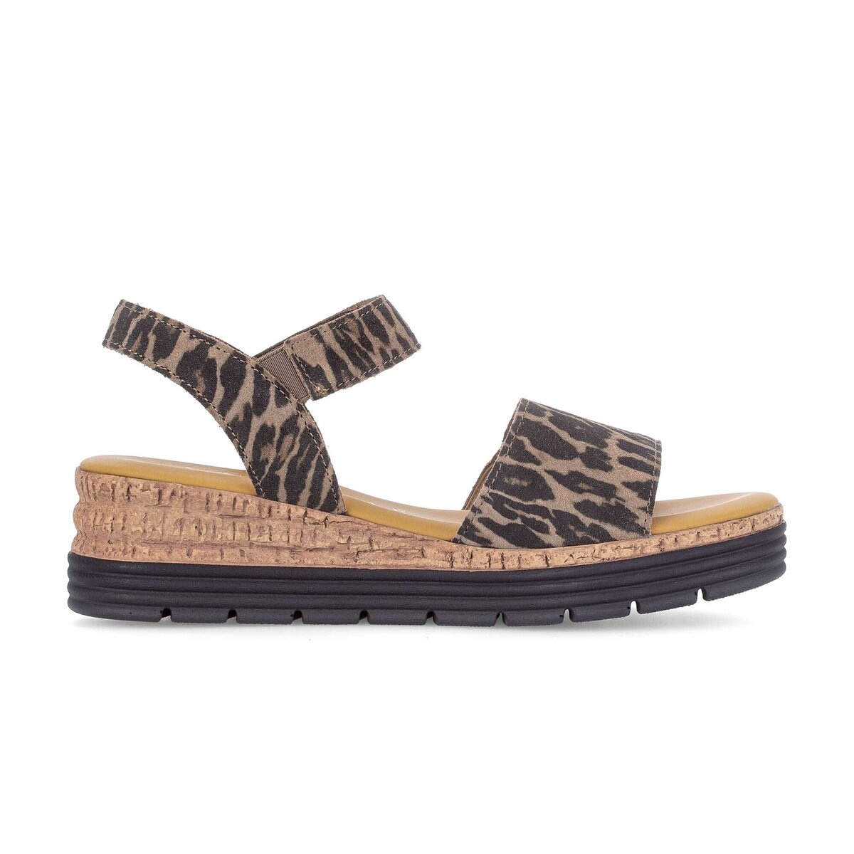 Gabor Plateausandaletten »Plateau Sandale«