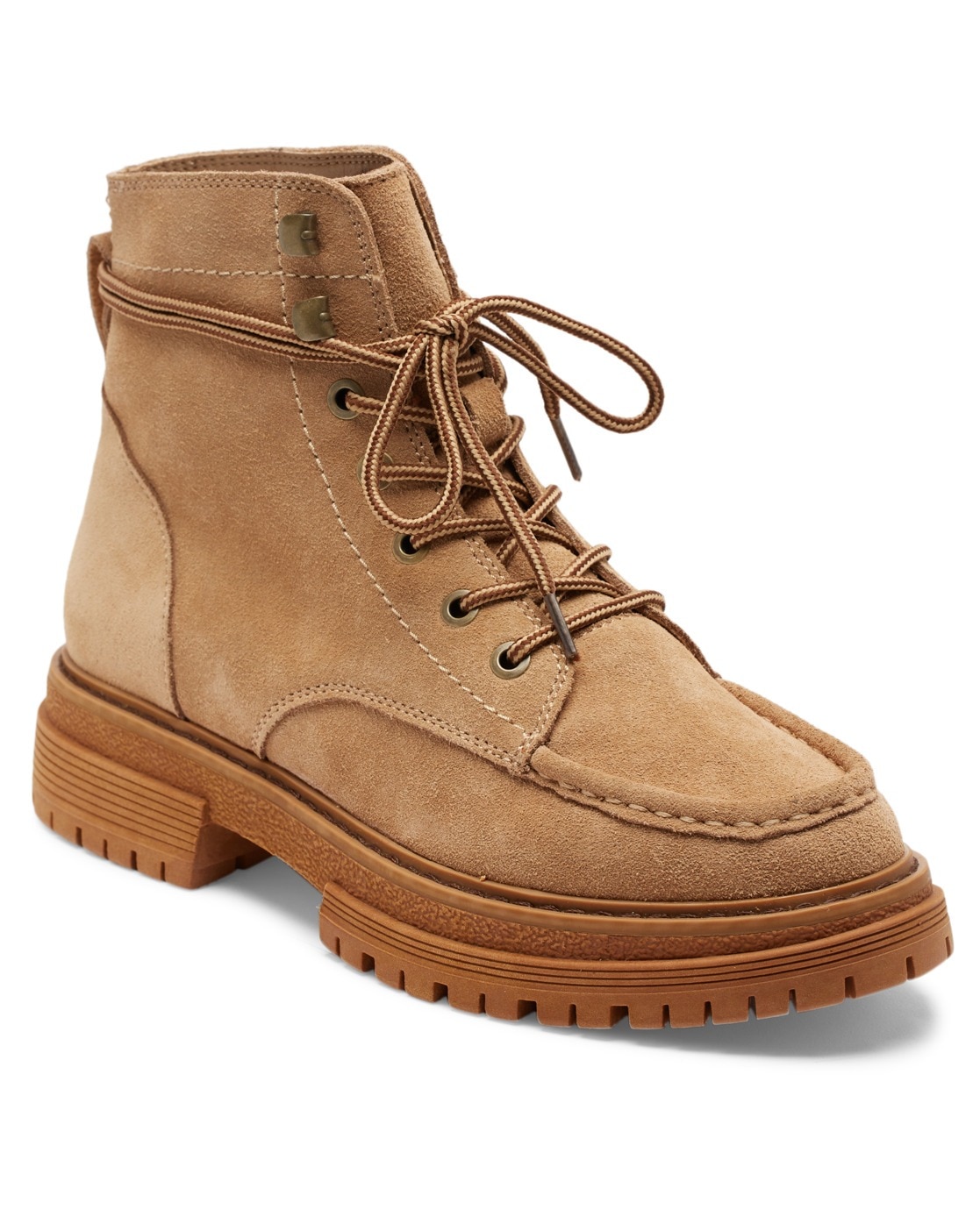 Roxy Stiefel »Work It«