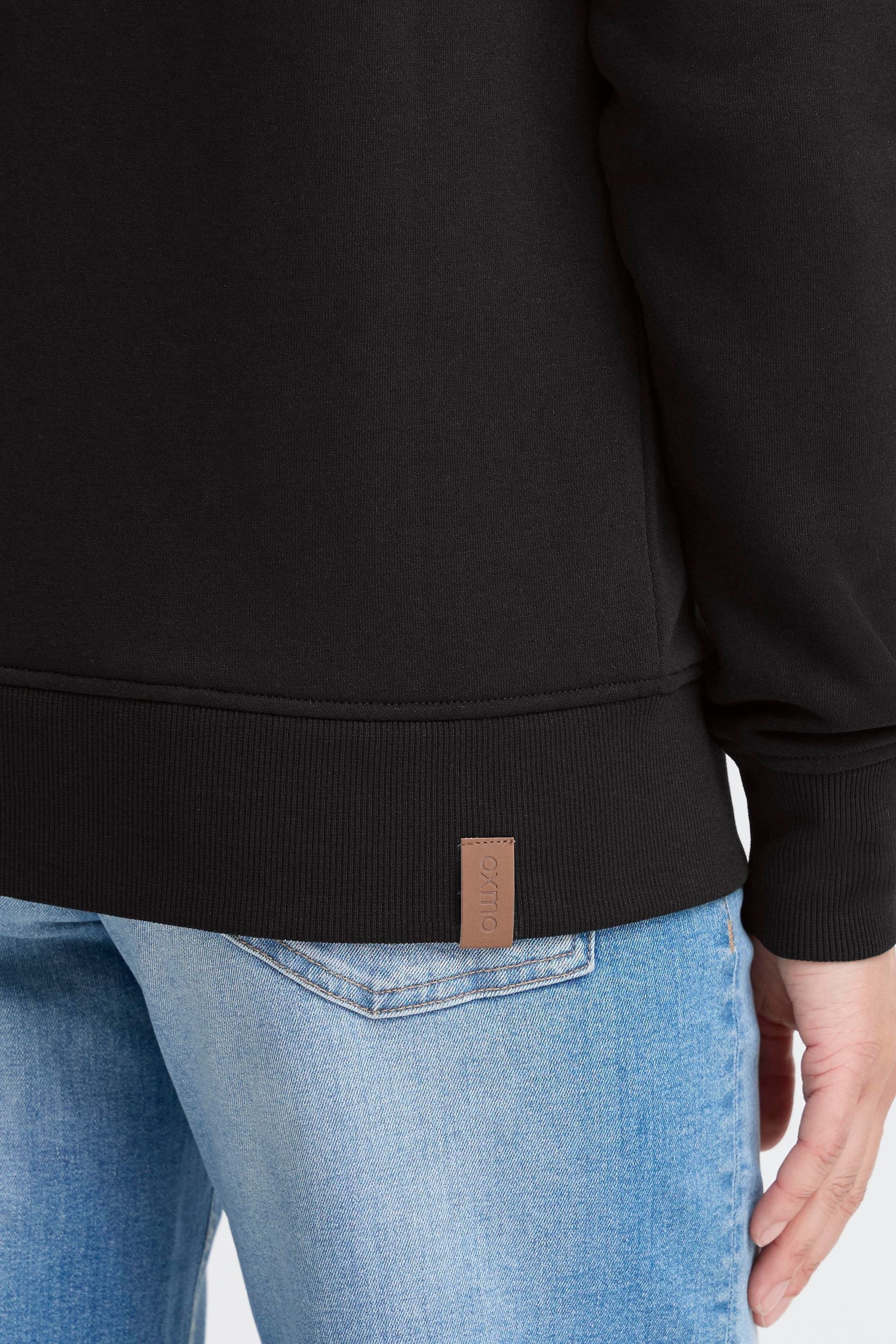OXMO Sweatjacke »Trainingsjacke OXMILLE«