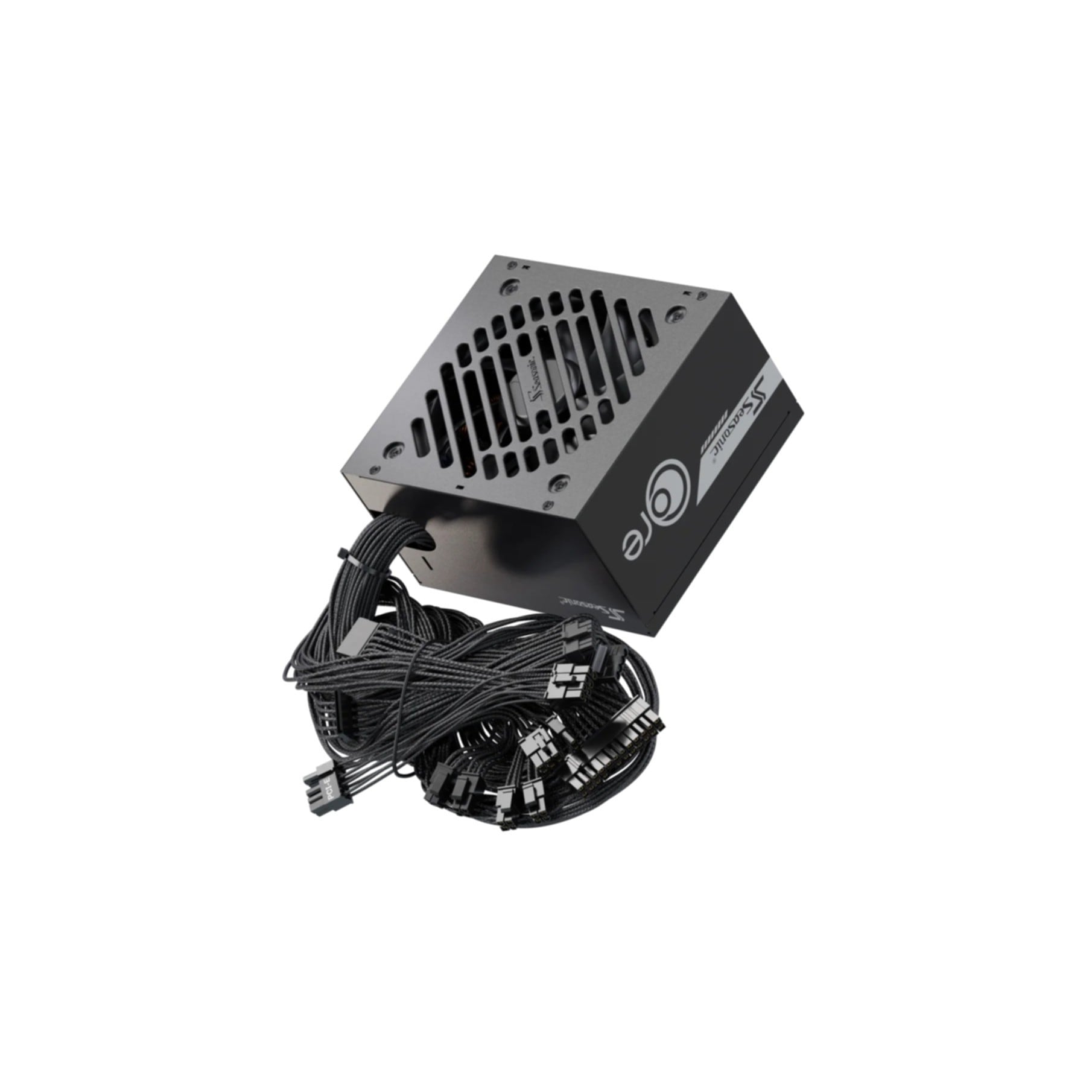 Seasonic Netzteil »CORE BC-650«