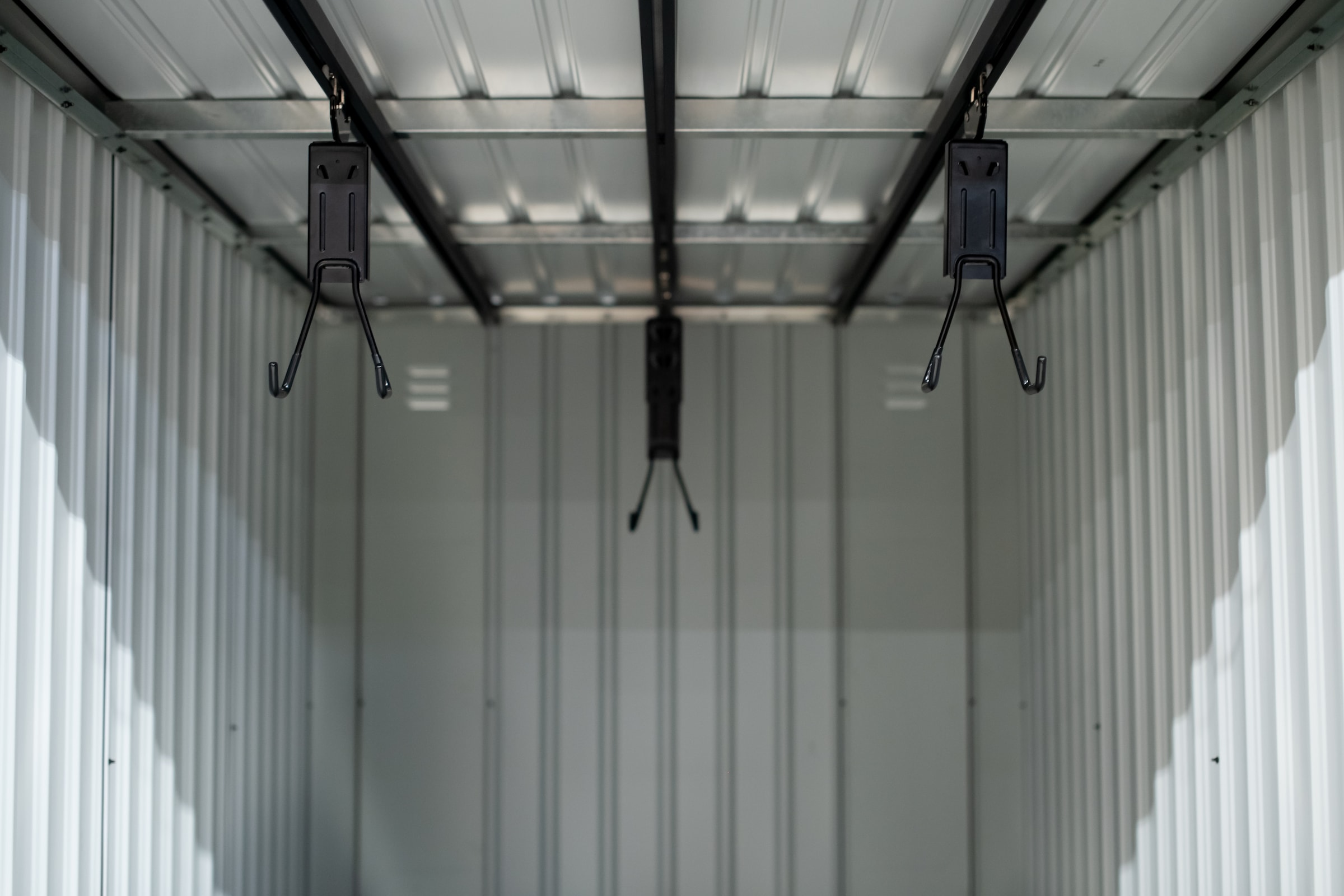 WESTMANN Fahrradbox »Velos 1« BxTxH: 133x222x151 cm